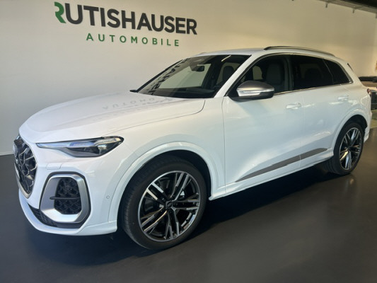 AUDI SQ5 TFSI quattro S-tronic