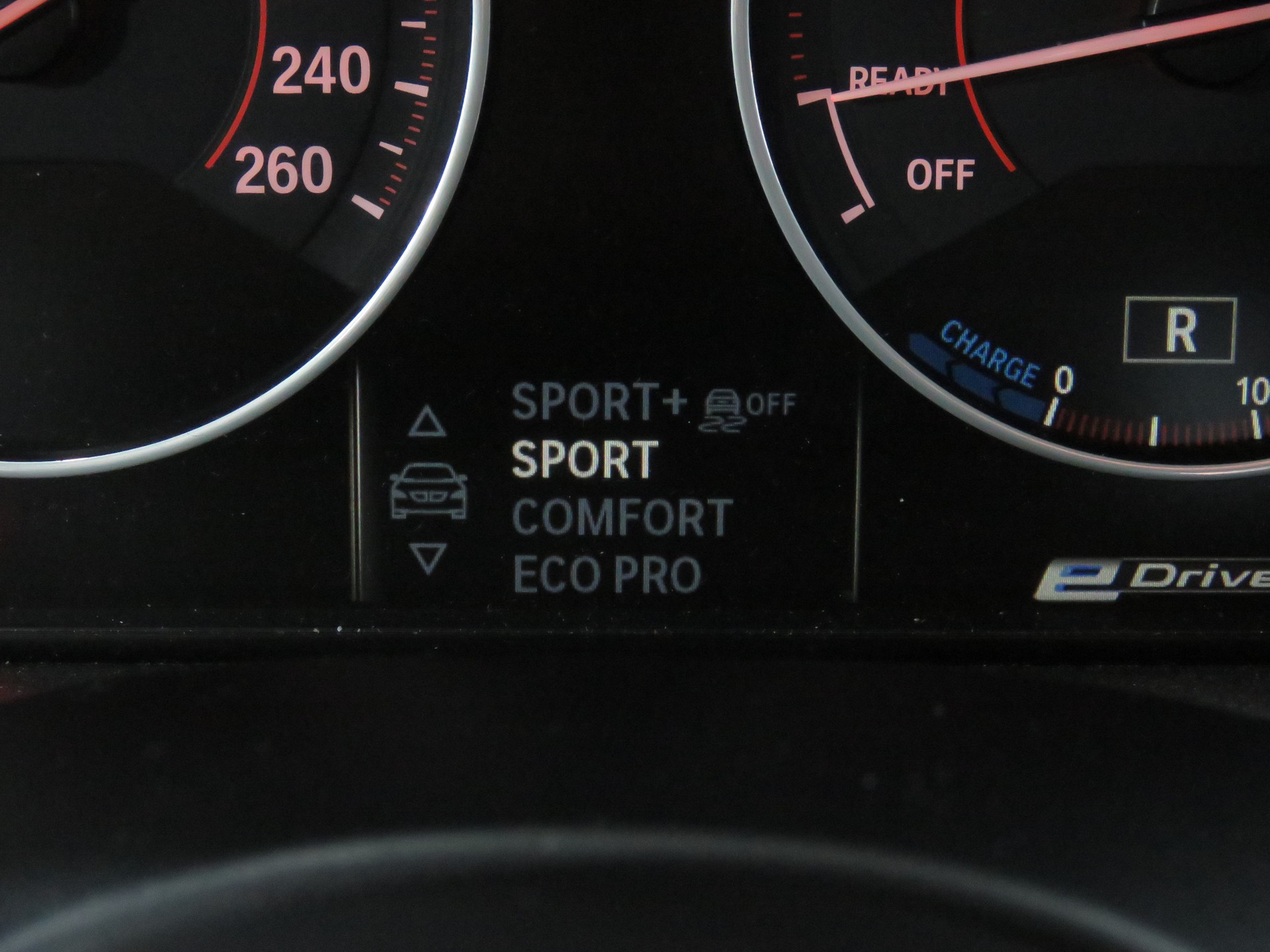 BMW 330e iPerformance M Sport Steptronic-image-20