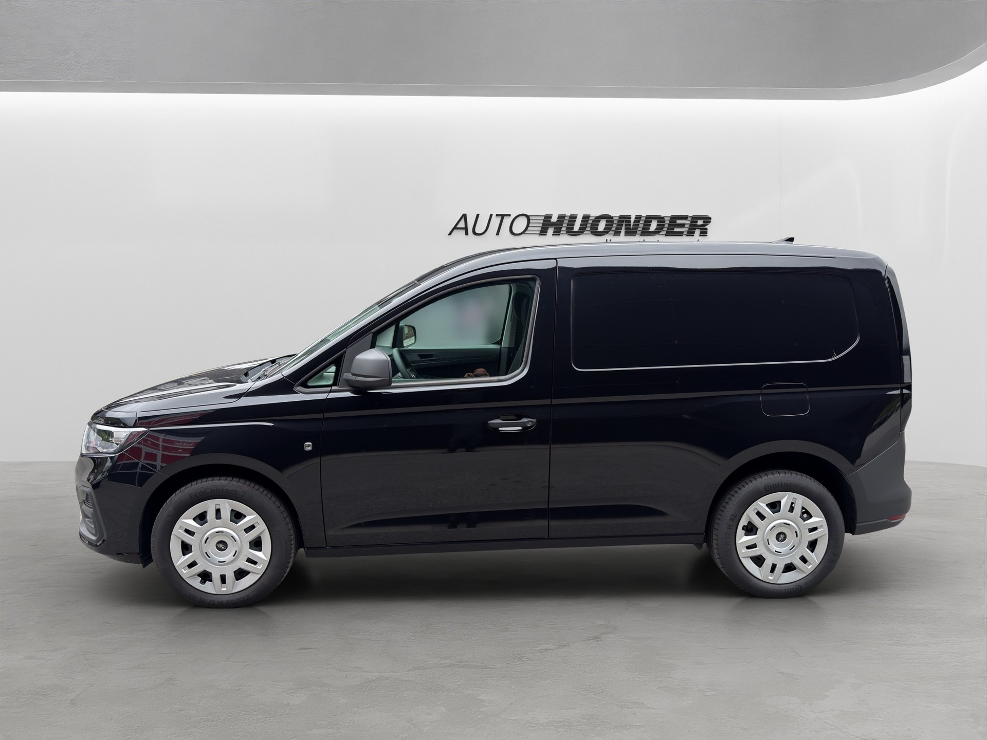 FORD Transit Connect Kasten 2.0 EcoBlue Trend AWD-image-3