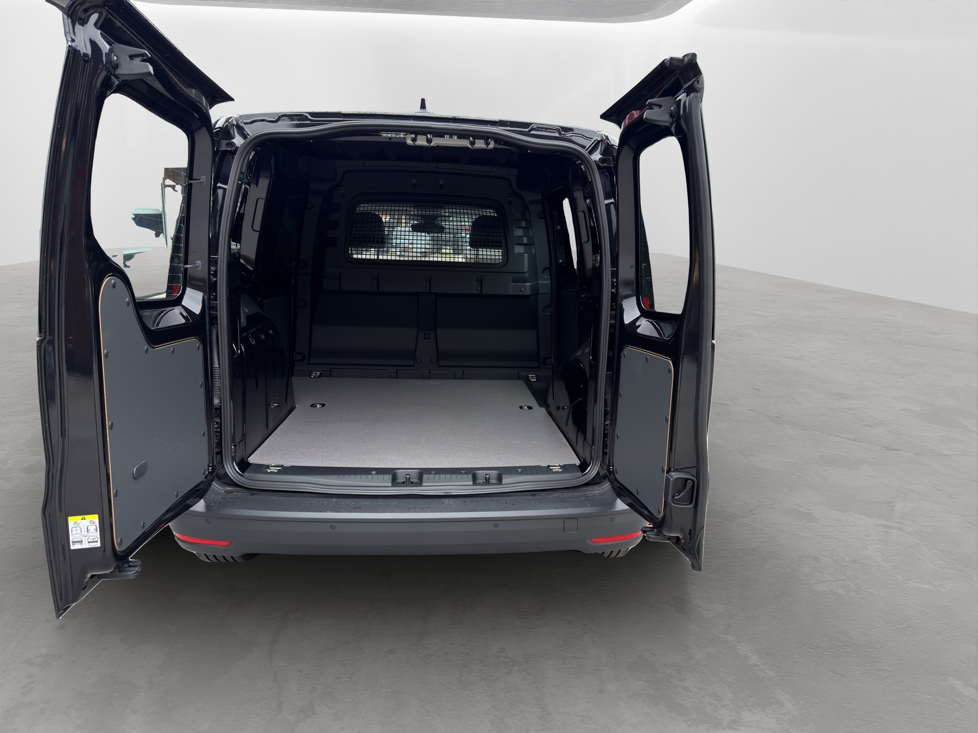 FORD Transit Connect Kasten 2.0 EcoBlue Trend AWD-image-16