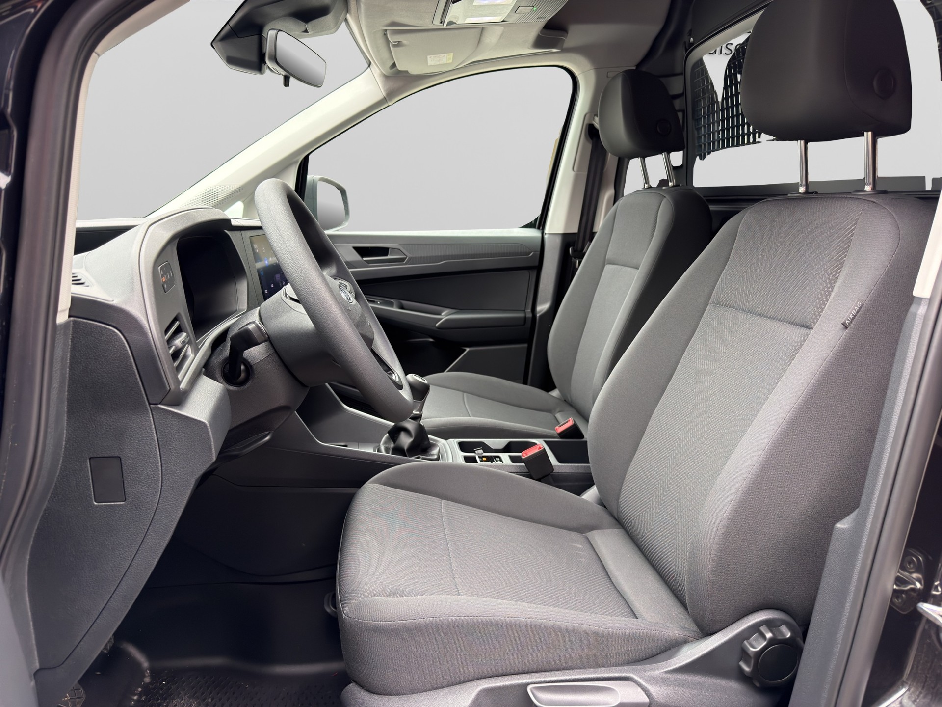FORD Transit Connect Kasten 2.0 EcoBlue Trend AWD-image-8