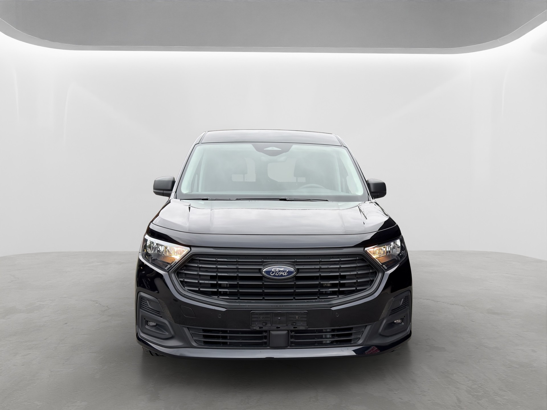 FORD Transit Connect Kasten 2.0 EcoBlue Trend AWD-image-2