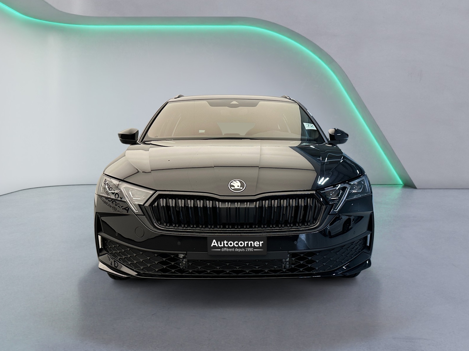 SKODA Octavia Combi 1.5 TSI mHEV DSG Dynamic-image-6