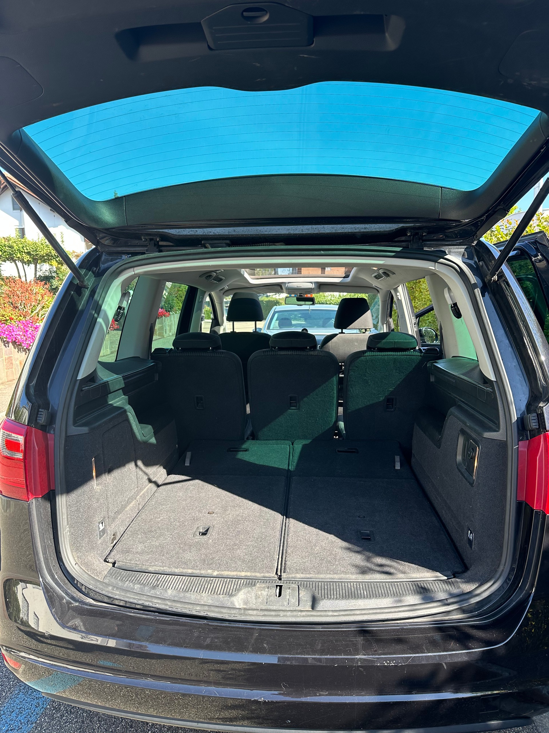 SEAT 2.0 TDI 140 Reference DSG S/S-image-5