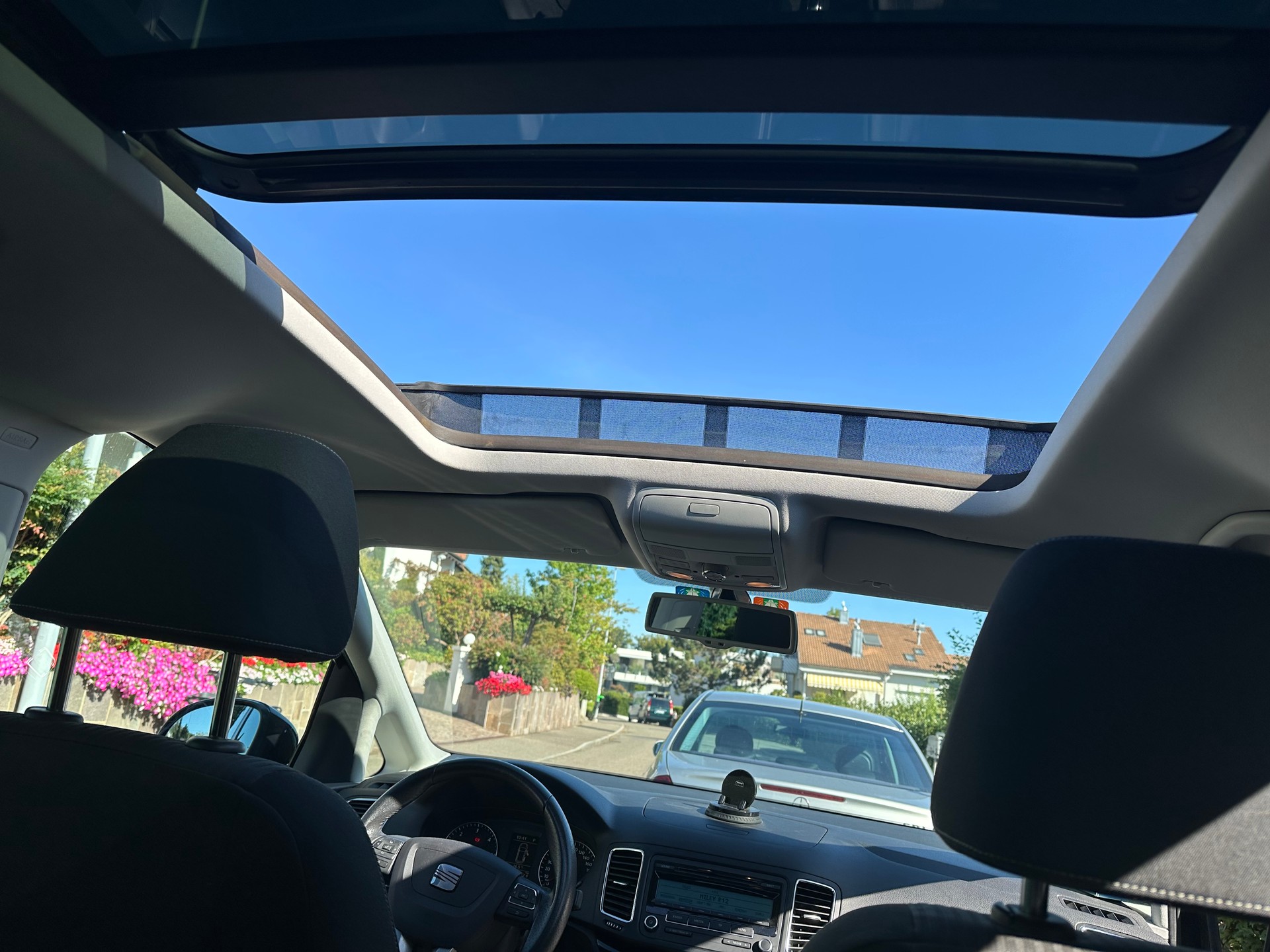 SEAT 2.0 TDI 140 Reference DSG S/S-image-2