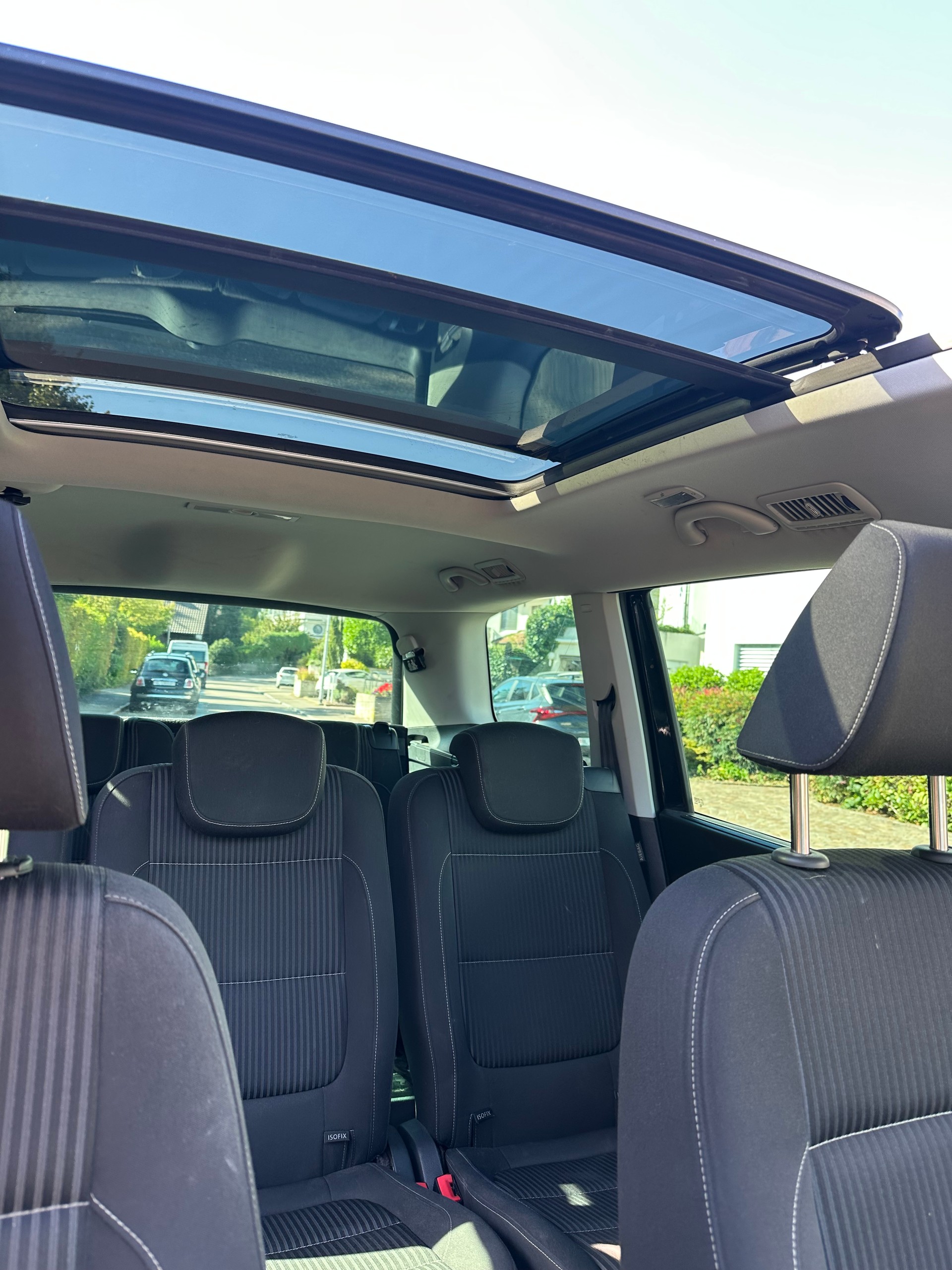 SEAT 2.0 TDI 140 Reference DSG S/S-image-3