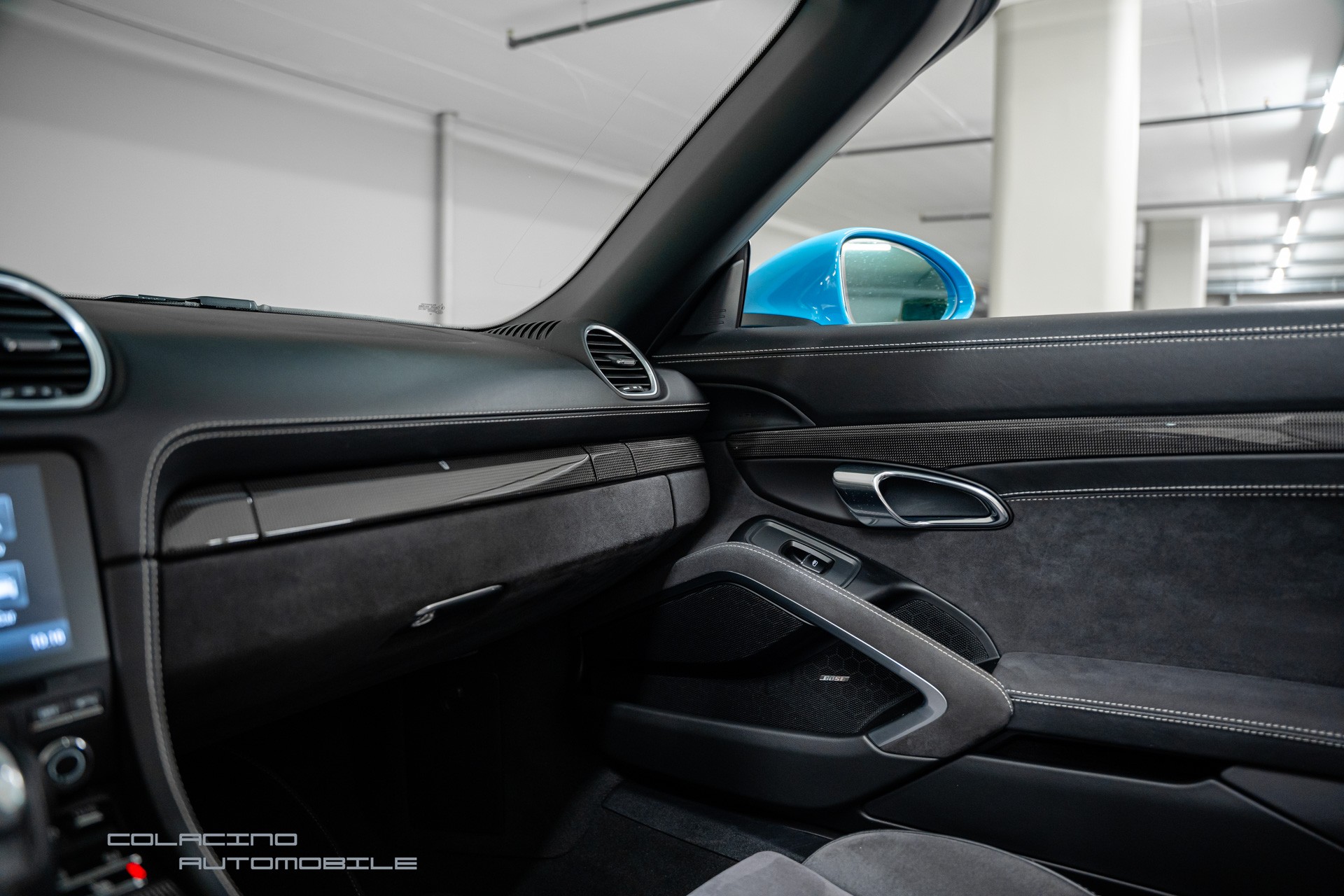 PORSCHE 718 Boxster GTS 2.5 PDK-image-25