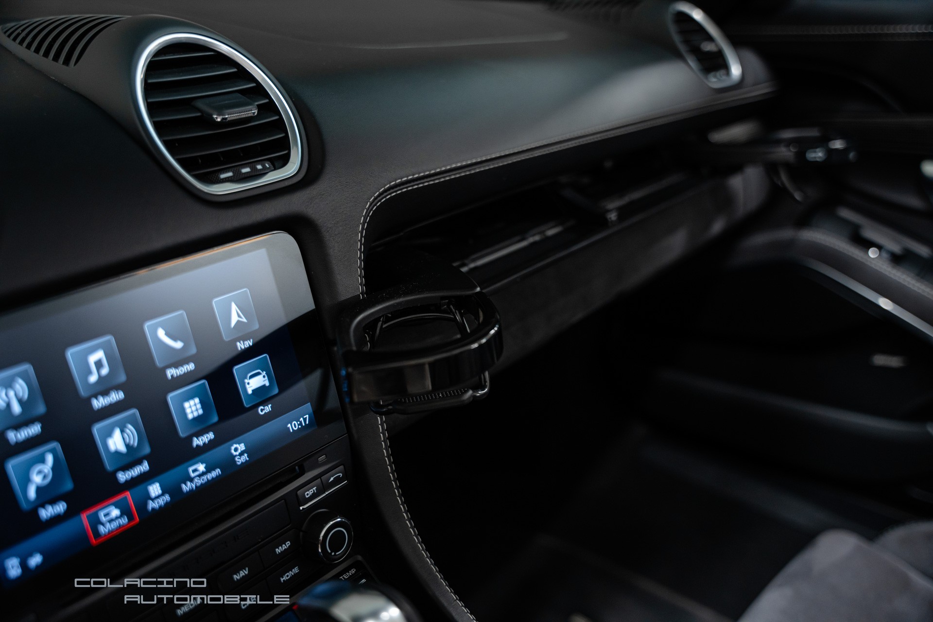 PORSCHE 718 Boxster GTS 2.5 PDK-image-26
