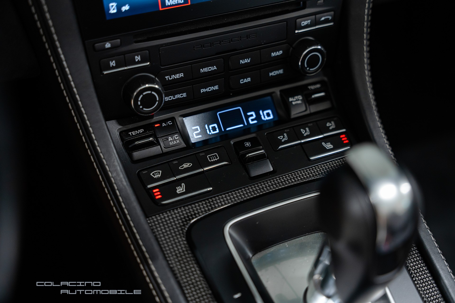 PORSCHE 718 Boxster GTS 2.5 PDK-image-28