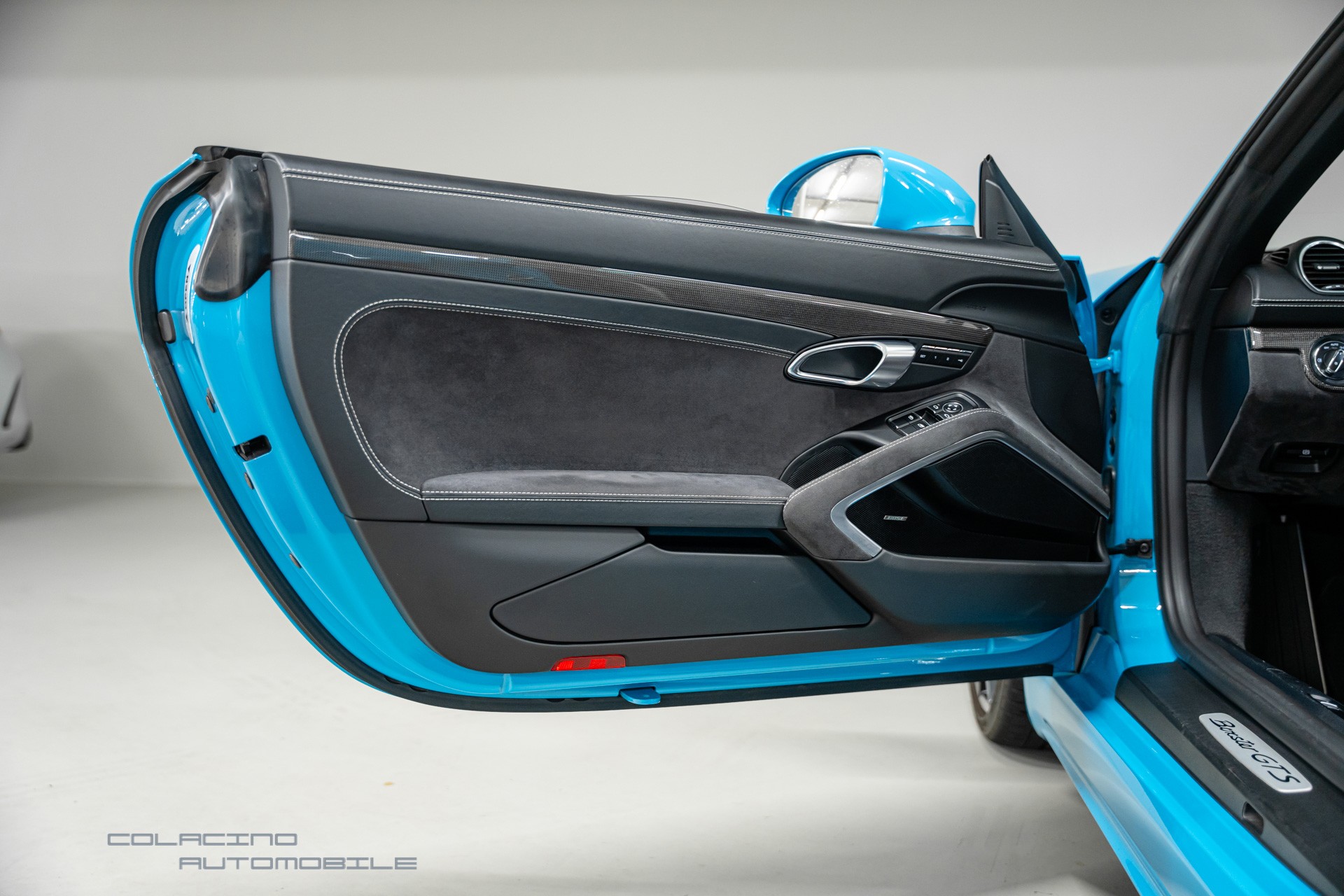 PORSCHE 718 Boxster GTS 2.5 PDK-image-17