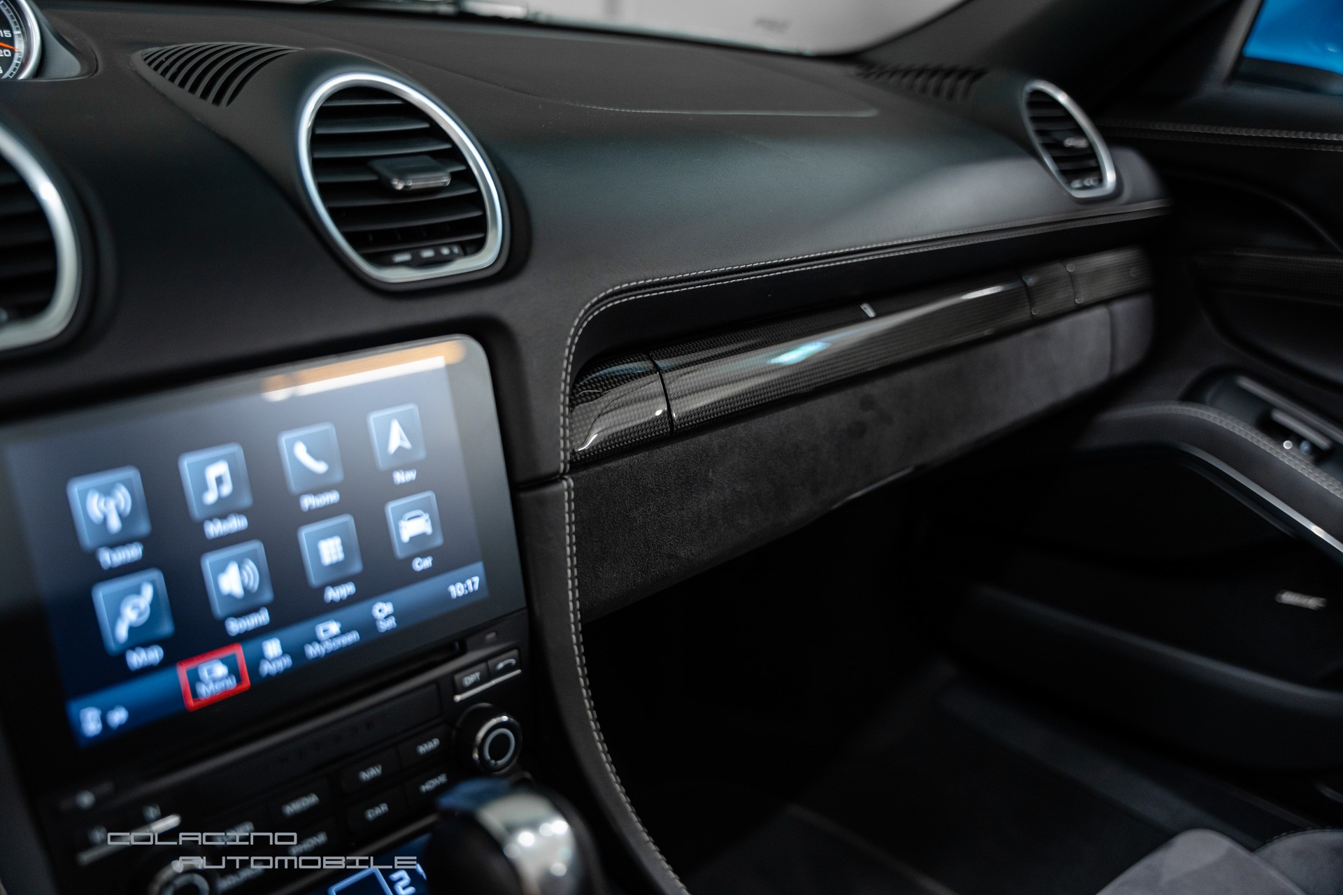 PORSCHE 718 Boxster GTS 2.5 PDK-image-27