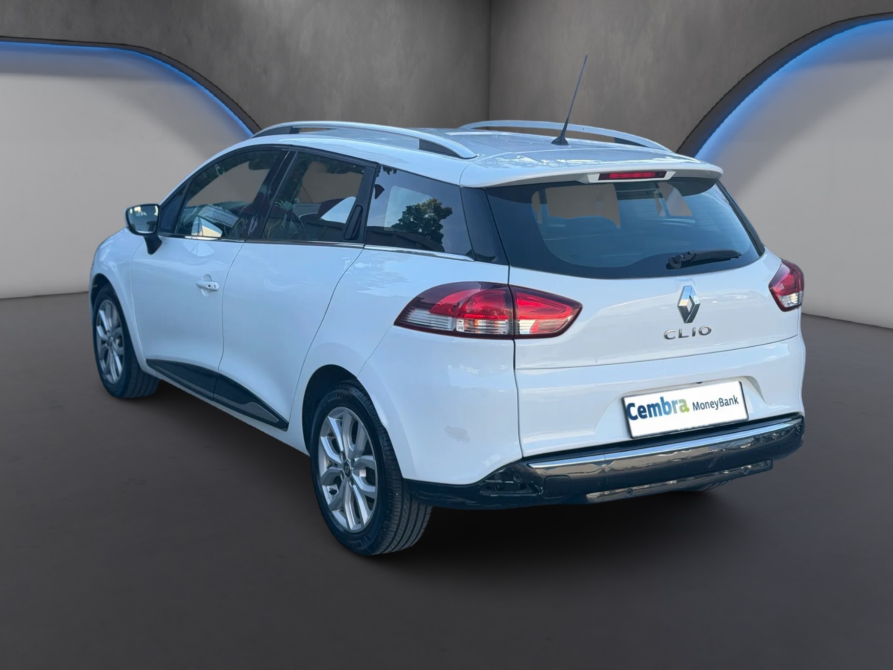 RENAULT Clio Grandtour 1.5 dCi Business Line-image-5