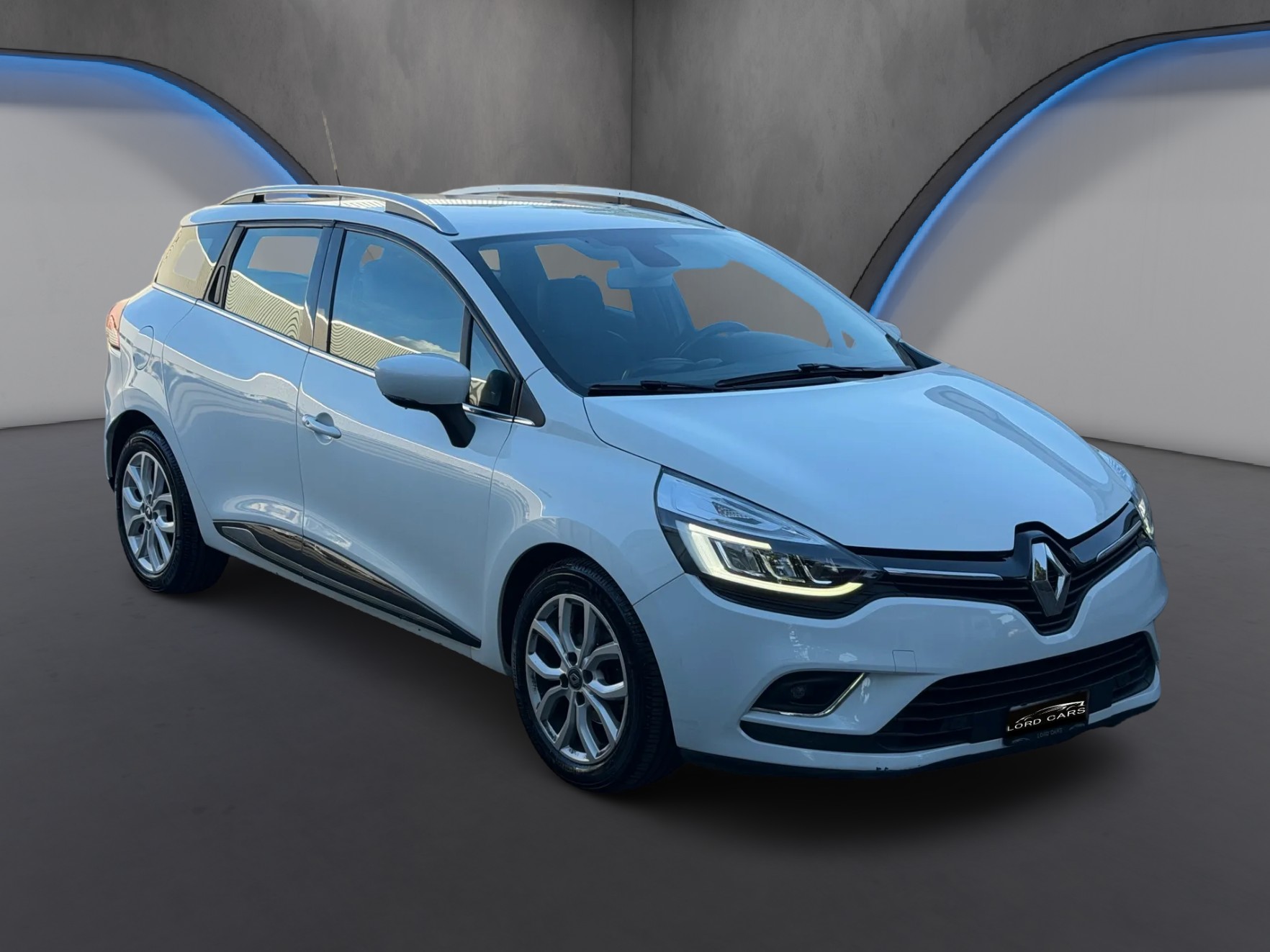 RENAULT Clio Grandtour 1.5 dCi Business Line-image-2