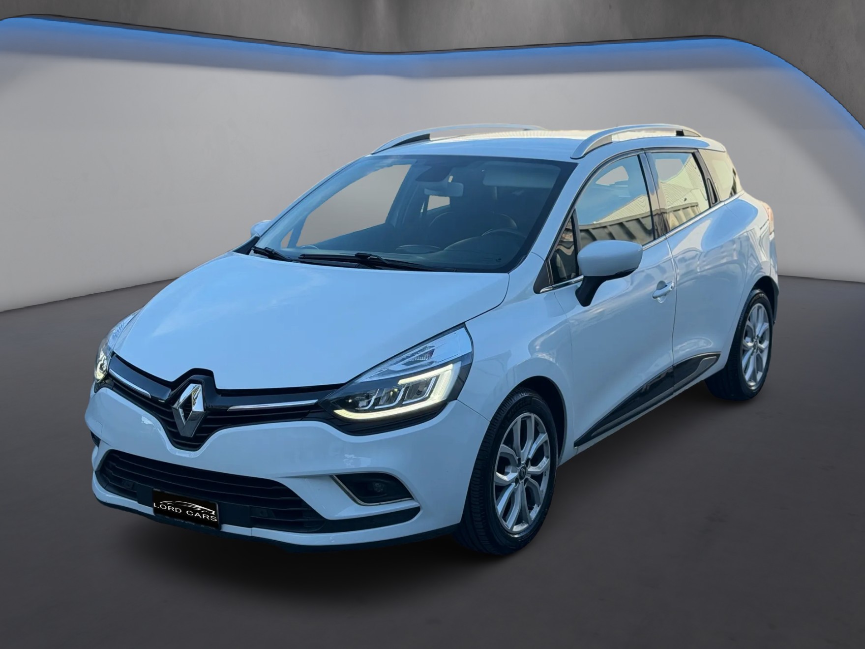 RENAULT Clio Grandtour 1.5 dCi Business Line-image-0