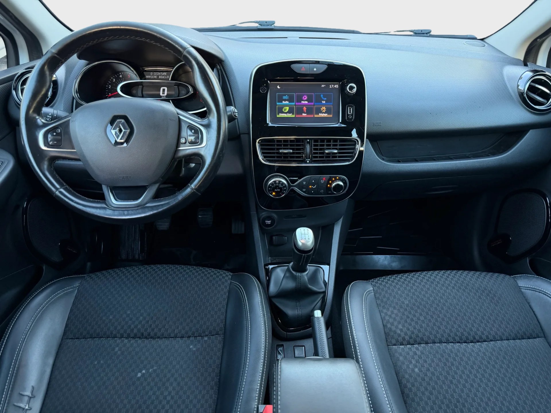 RENAULT Clio Grandtour 1.5 dCi Business Line-image-10