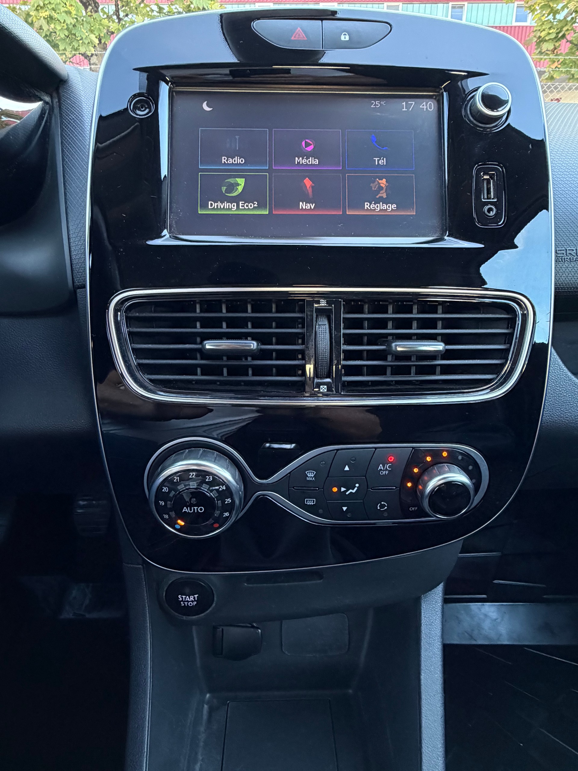 RENAULT Clio Grandtour 1.5 dCi Business Line-image-16