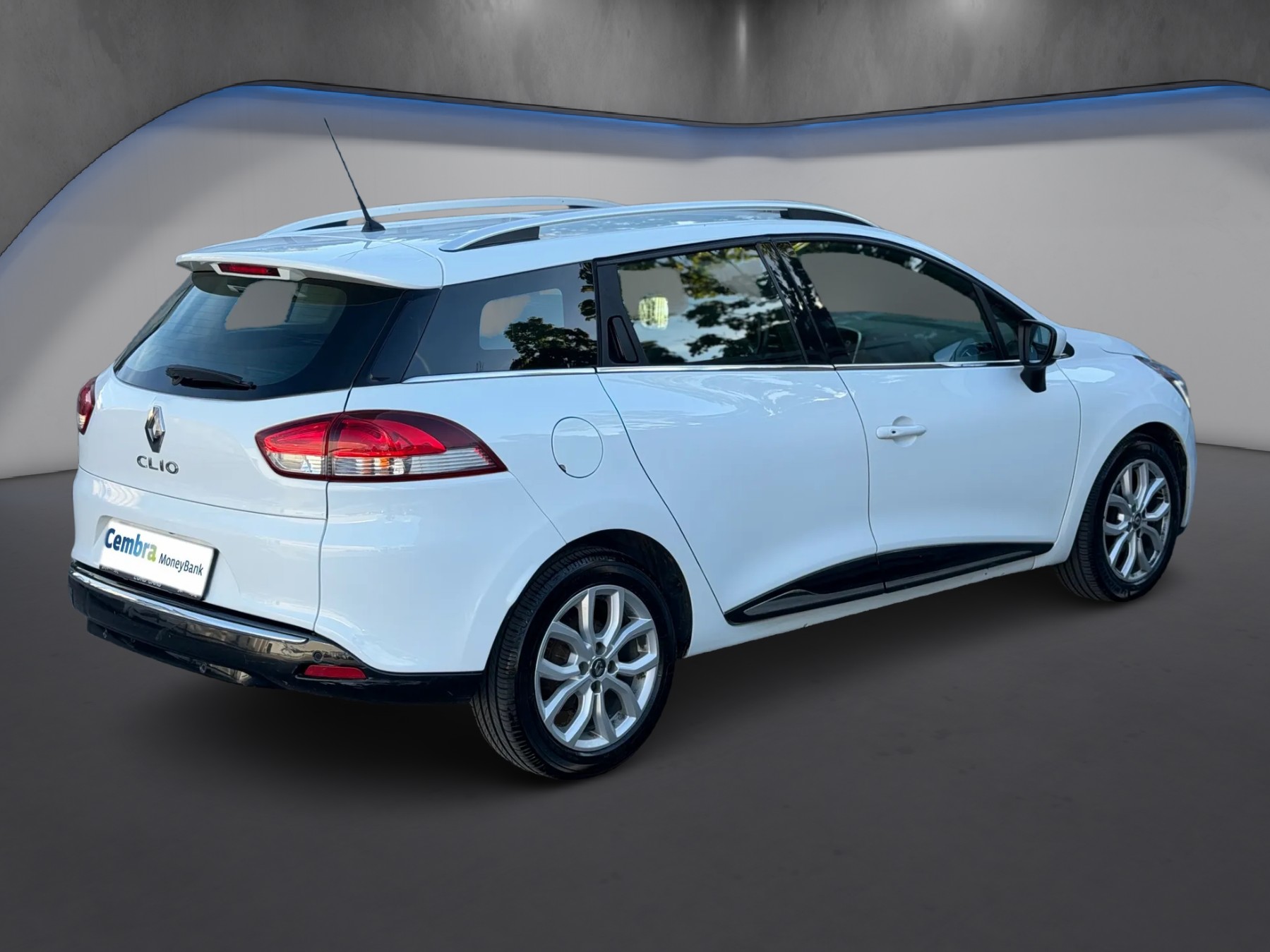 RENAULT Clio Grandtour 1.5 dCi Business Line-image-3