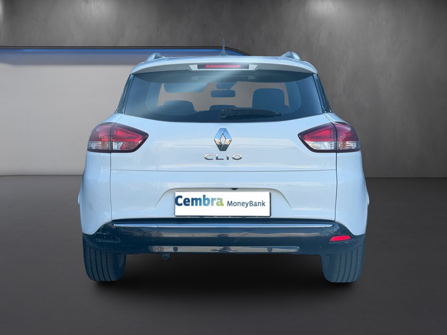 RENAULT Clio Grandtour 1.5 dCi Business Line-image-4