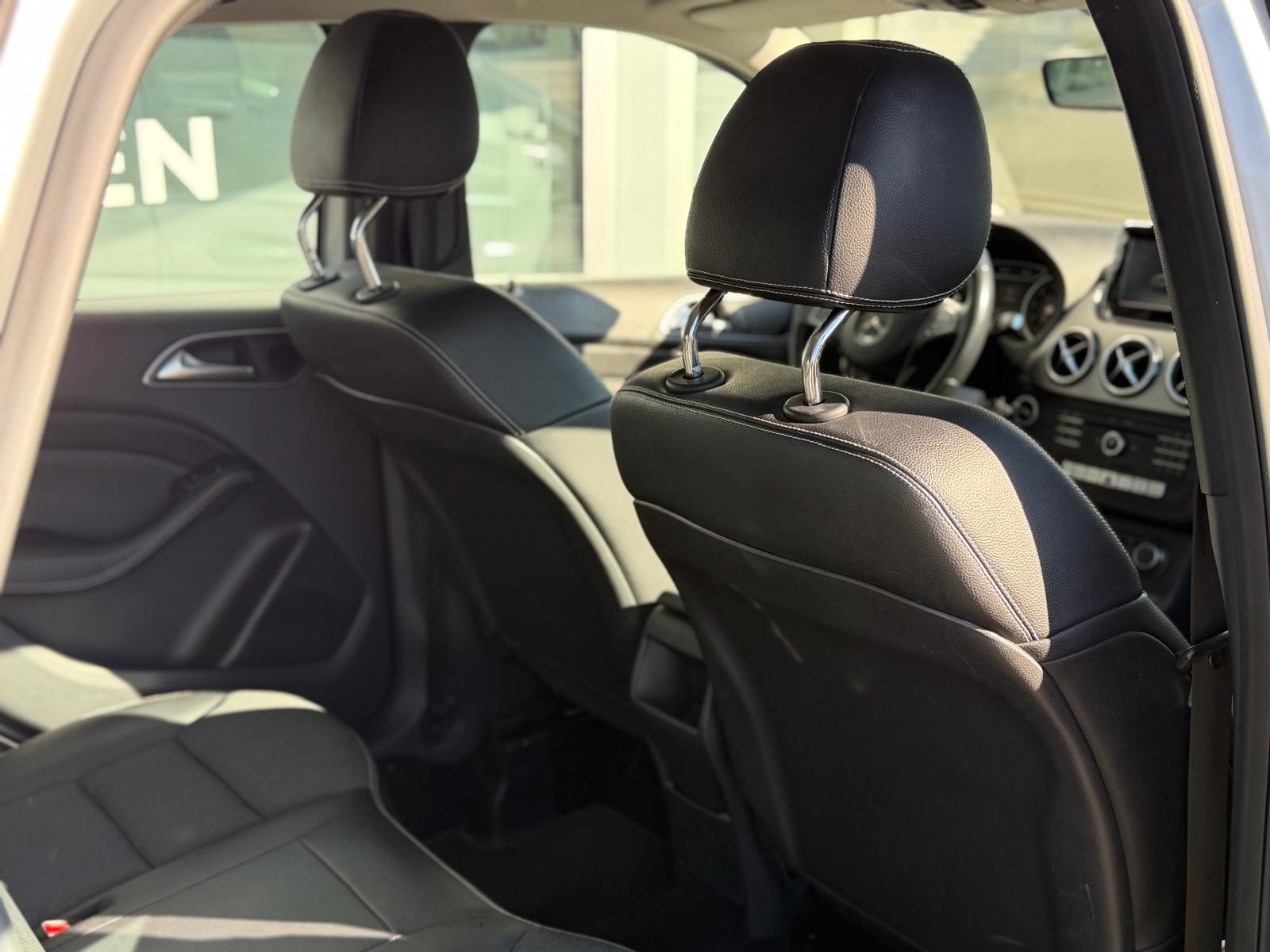MERCEDES-BENZ B 200 CDI Urban 7G-DCT-image-14