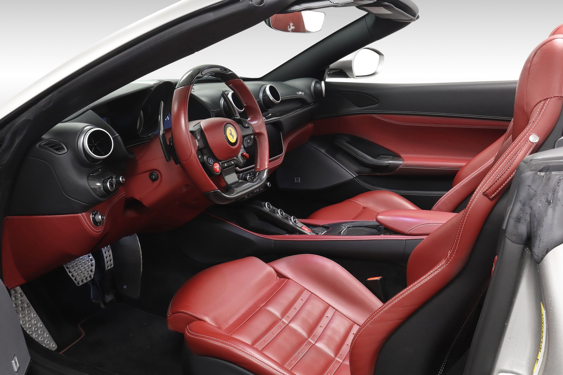 FERRARI Portofino 3.9 V8 T-image-12
