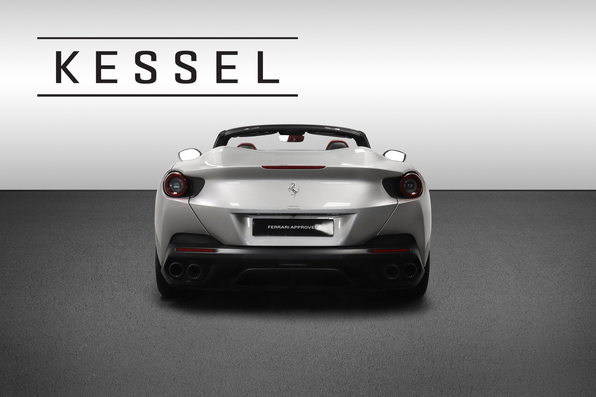 FERRARI Portofino 3.9 V8 T-image-5