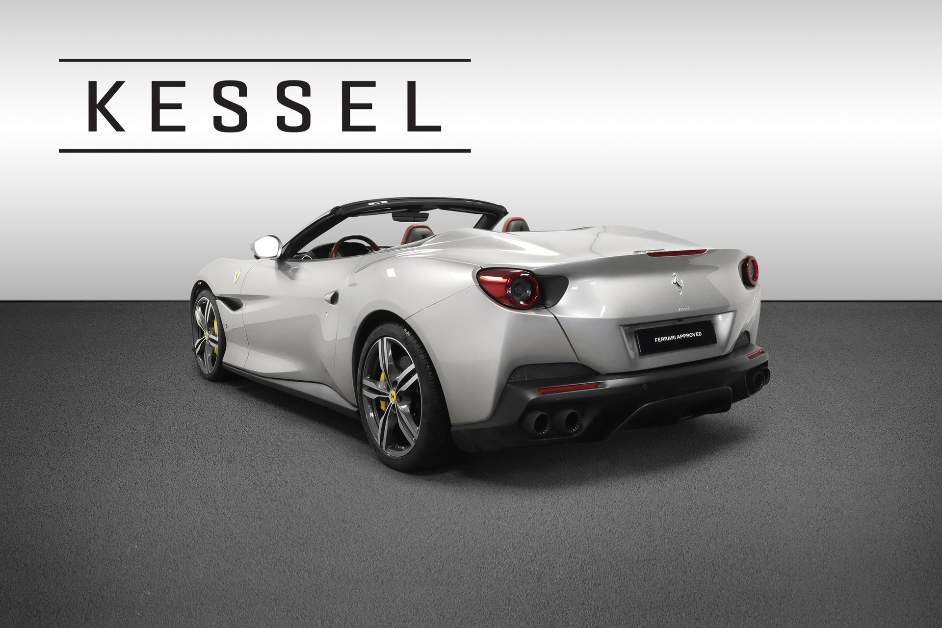 FERRARI Portofino 3.9 V8 T-image-4