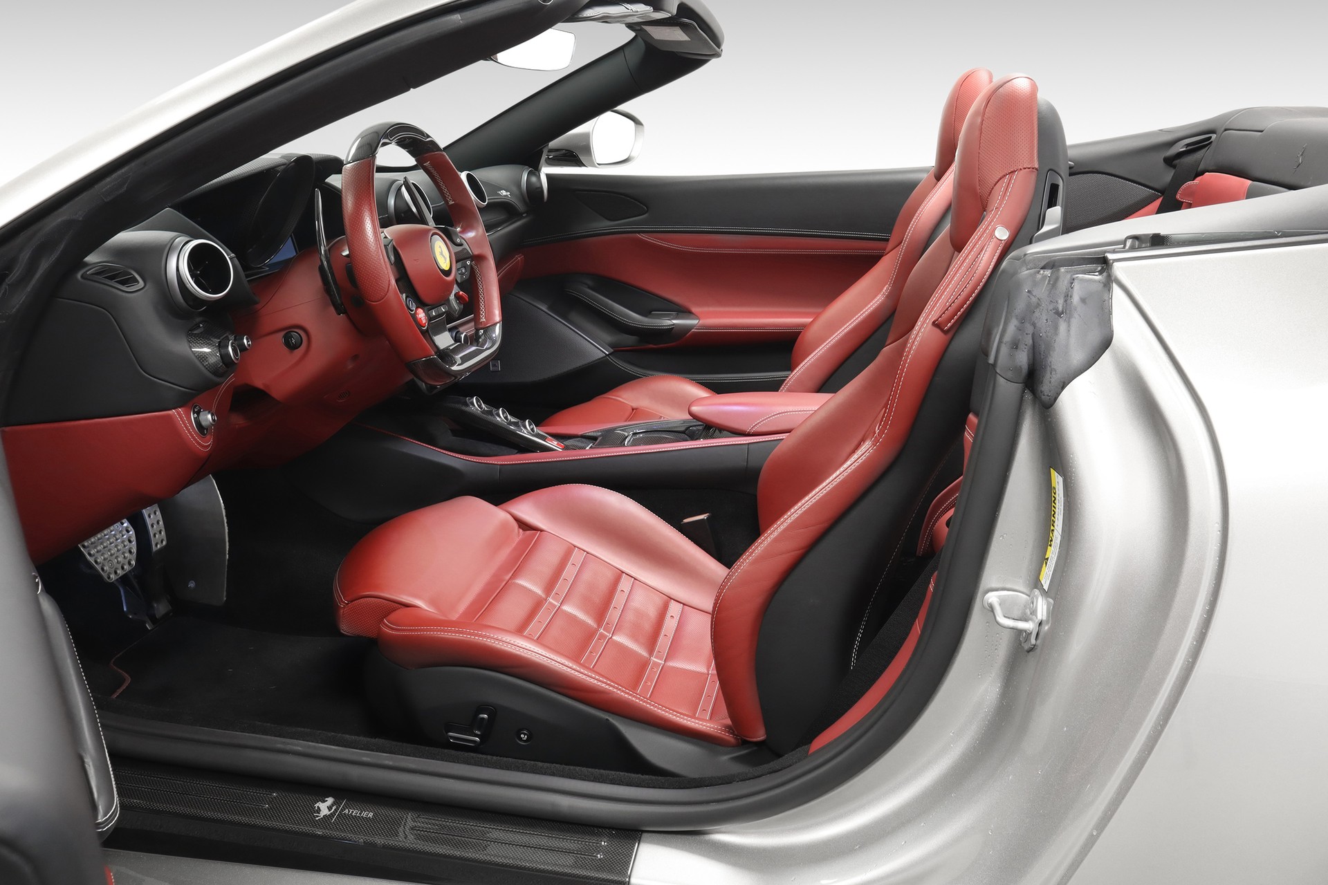 FERRARI Portofino 3.9 V8 T-image-11