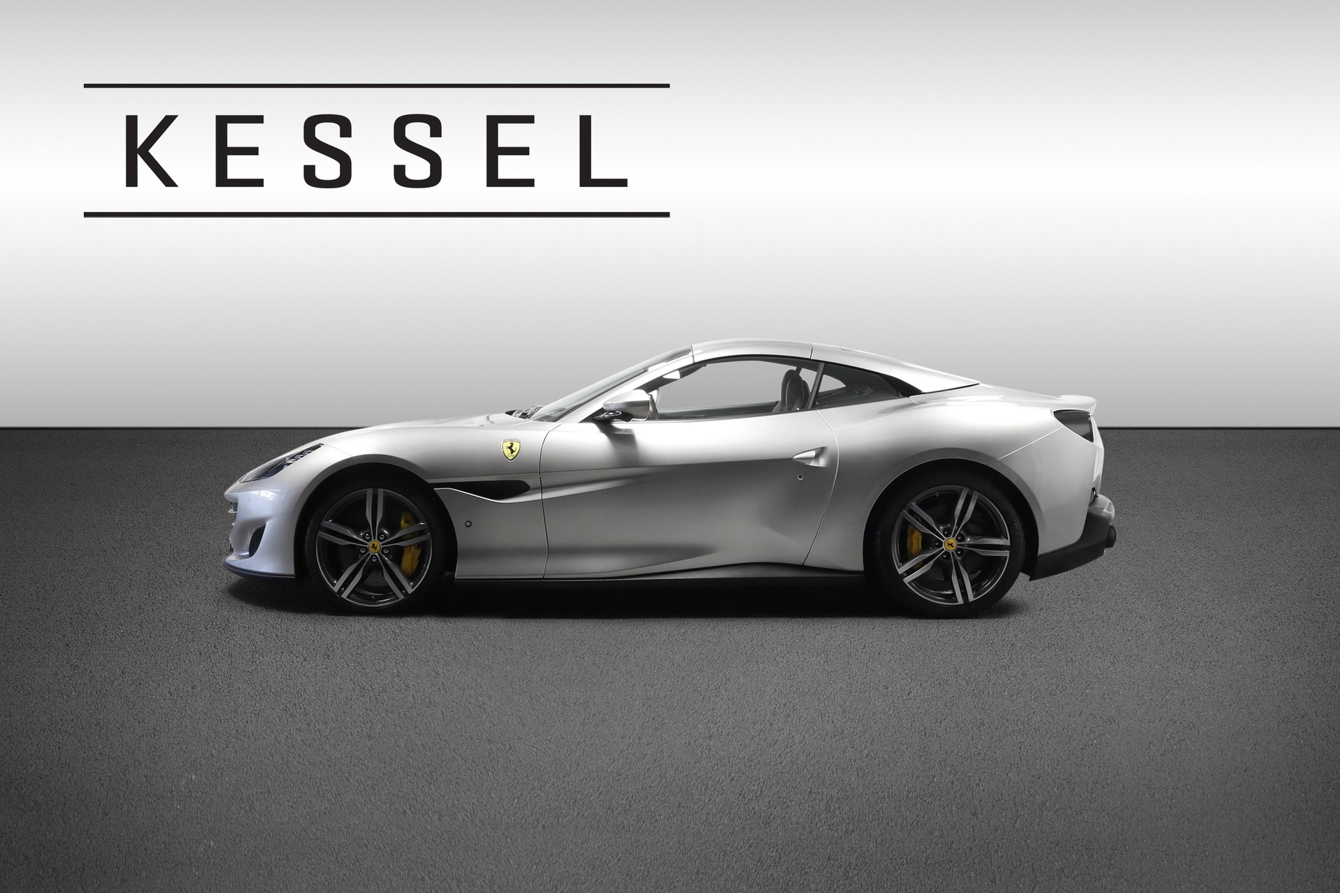 FERRARI Portofino 3.9 V8 T-image-3