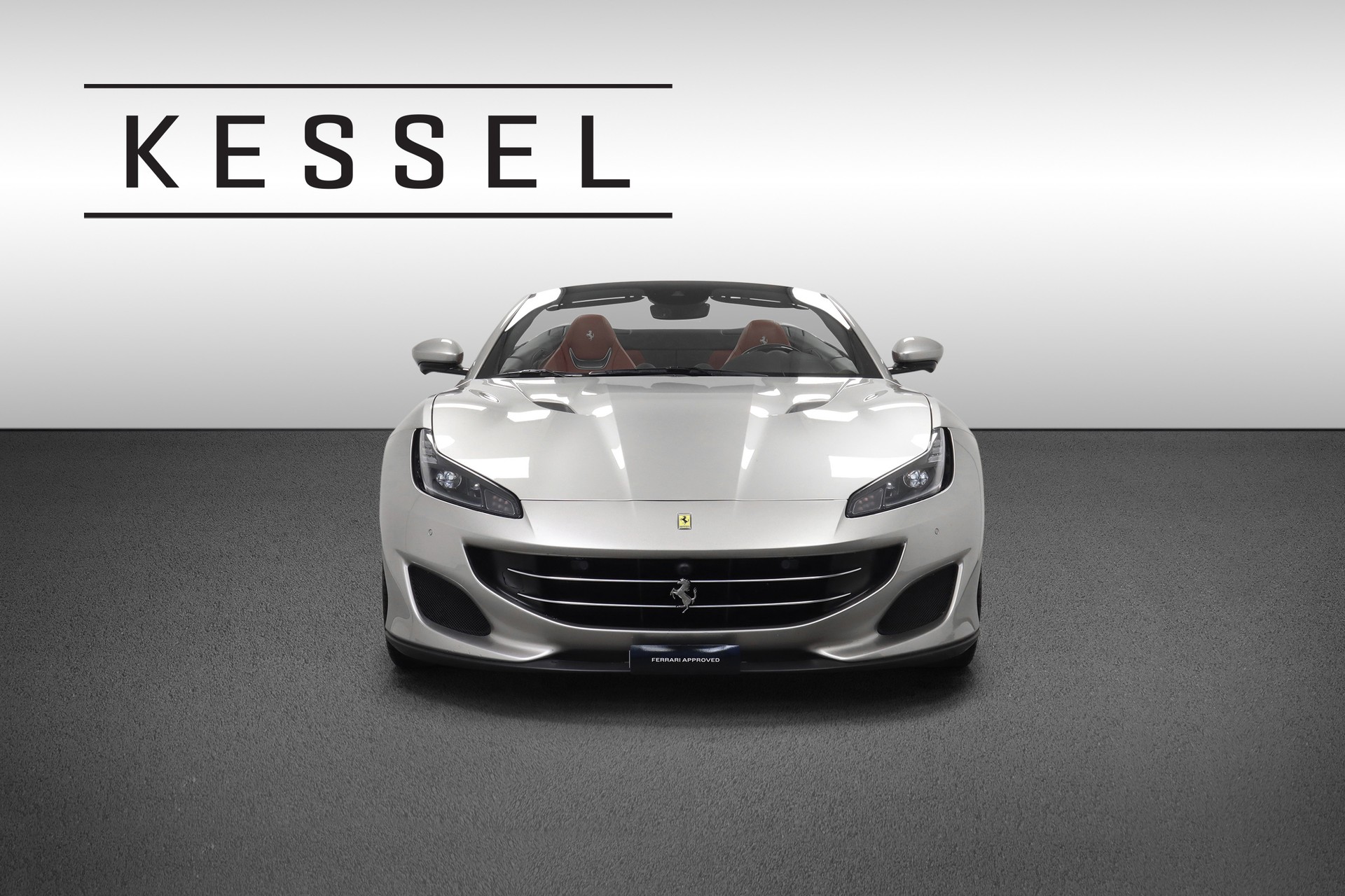 FERRARI Portofino 3.9 V8 T-image-1