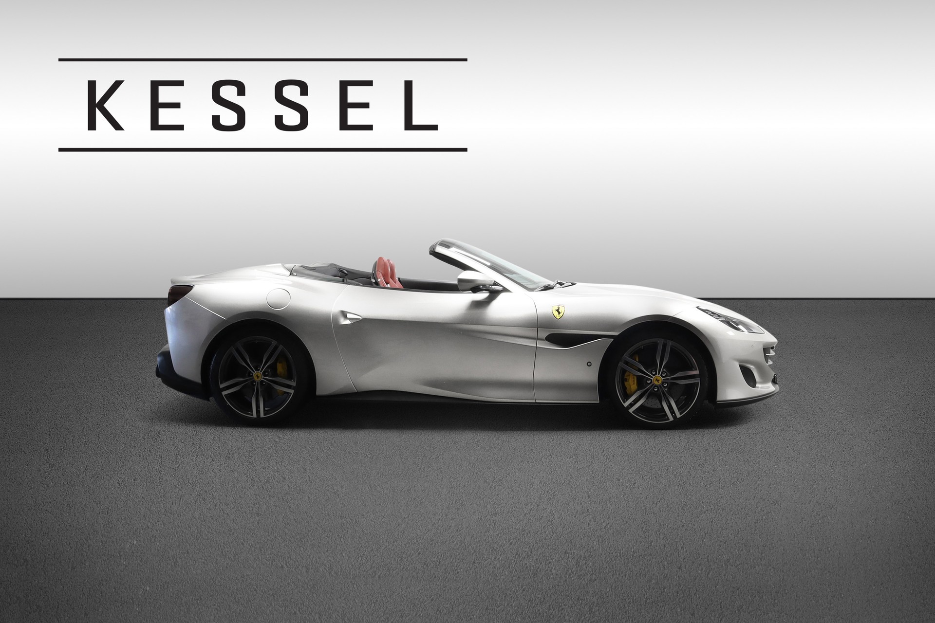 FERRARI Portofino 3.9 V8 T-image-7