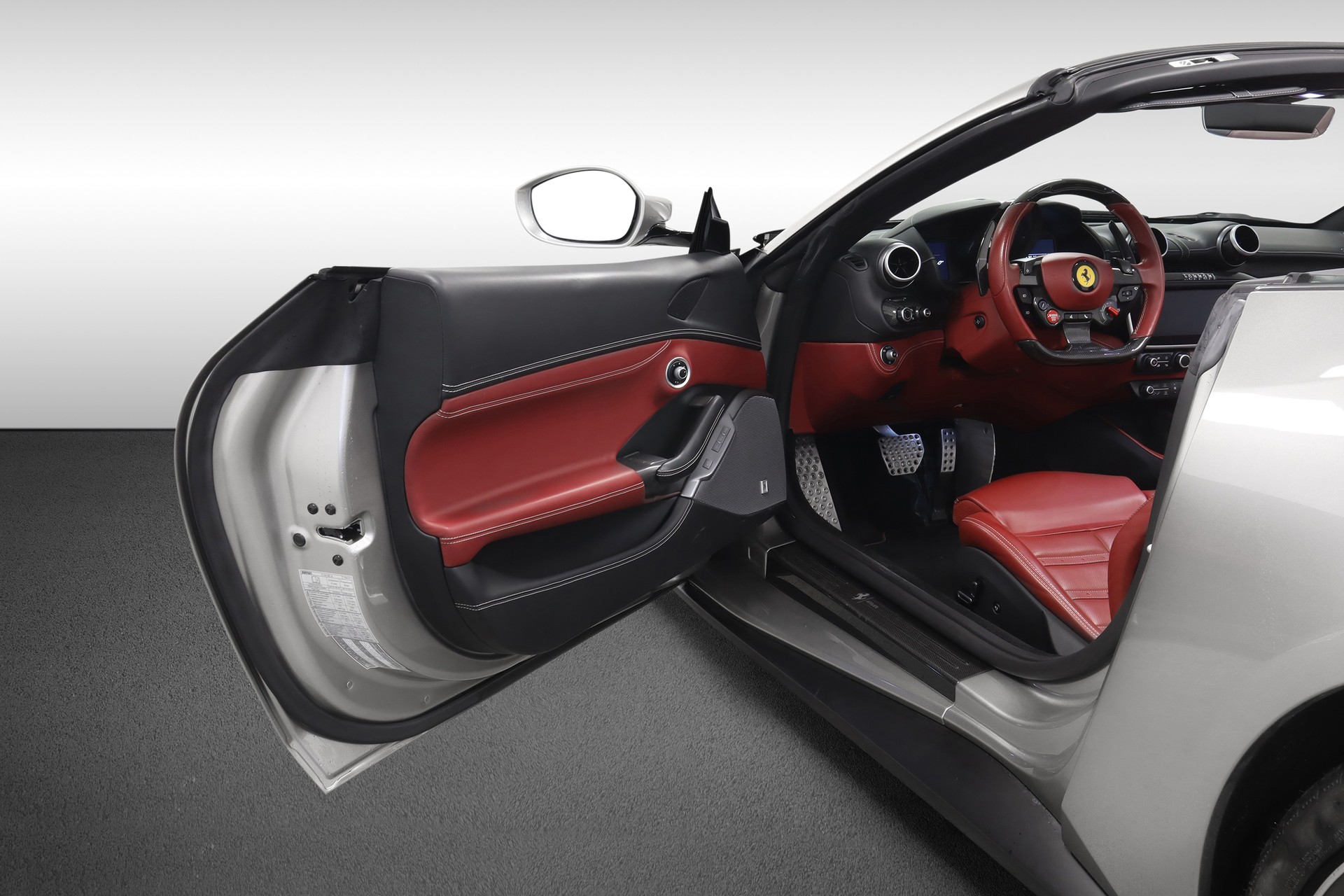 FERRARI Portofino 3.9 V8 T-image-9