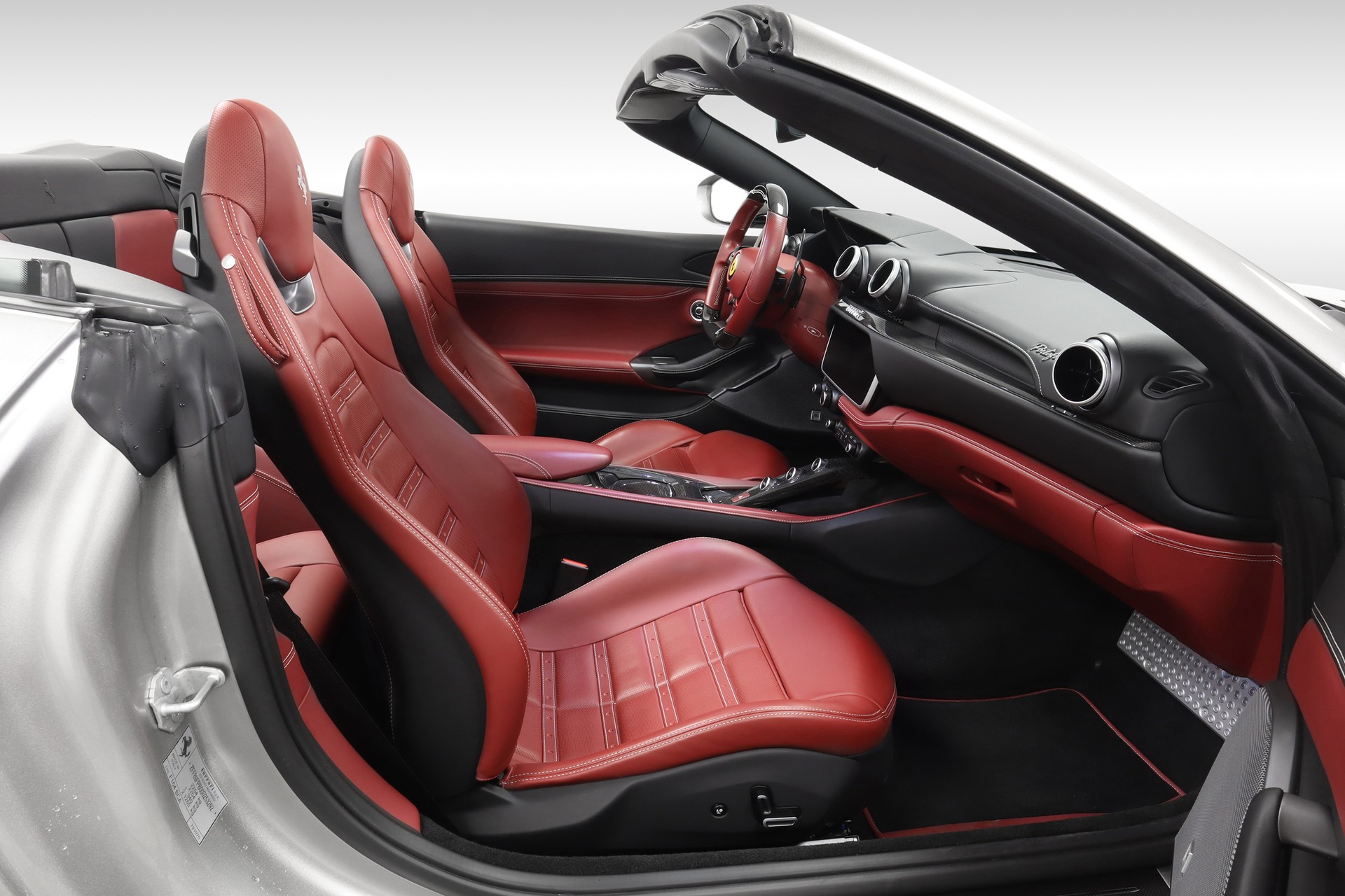 FERRARI Portofino 3.9 V8 T-image-13
