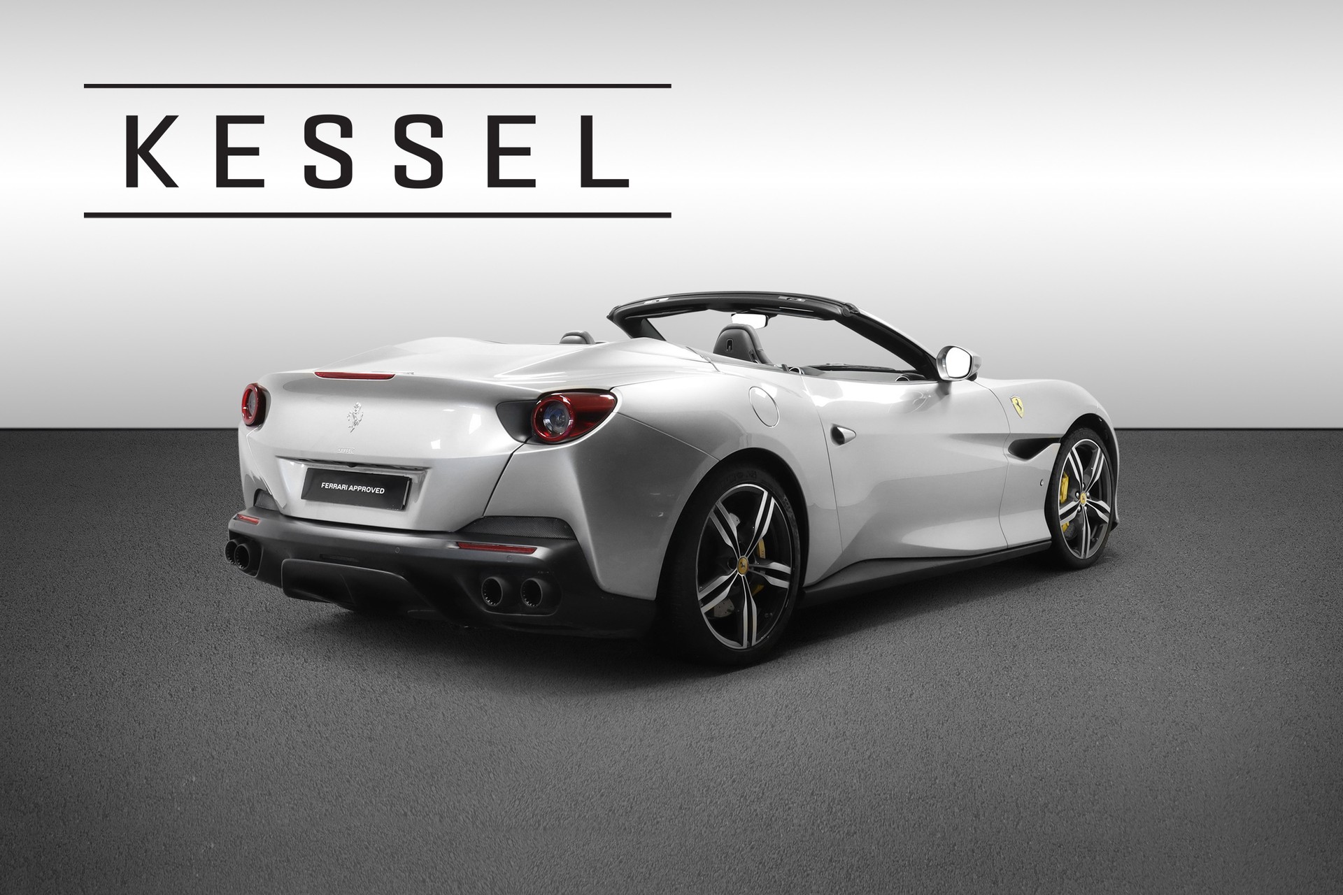 FERRARI Portofino 3.9 V8 T-image-6