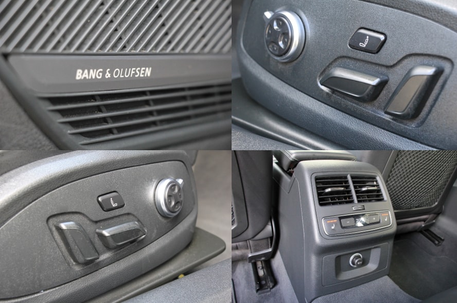 AUDI RS4 Avant 2.9 TFSI quattro tiptronic-image-14