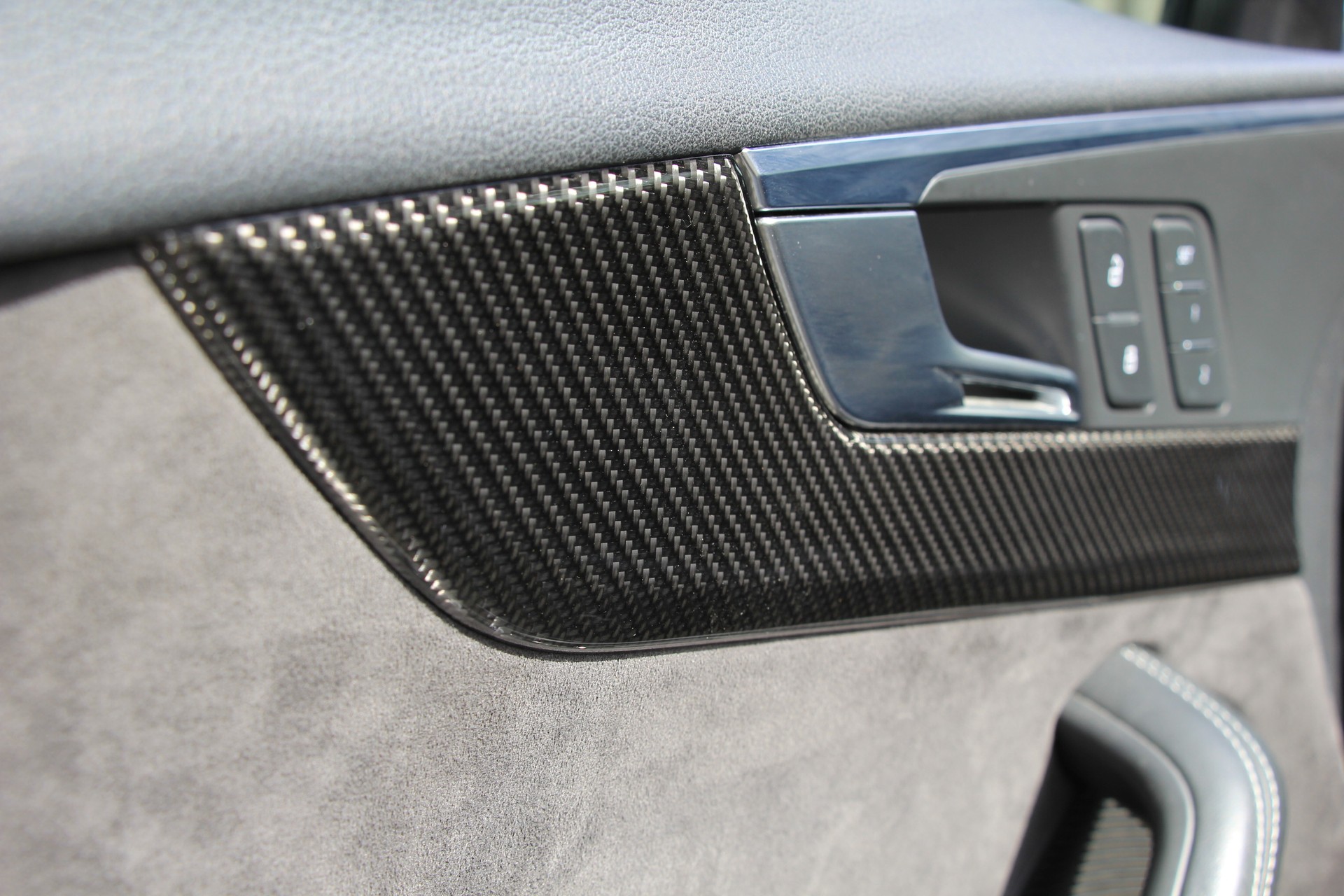 AUDI RS4 Avant 2.9 TFSI quattro tiptronic-image-8