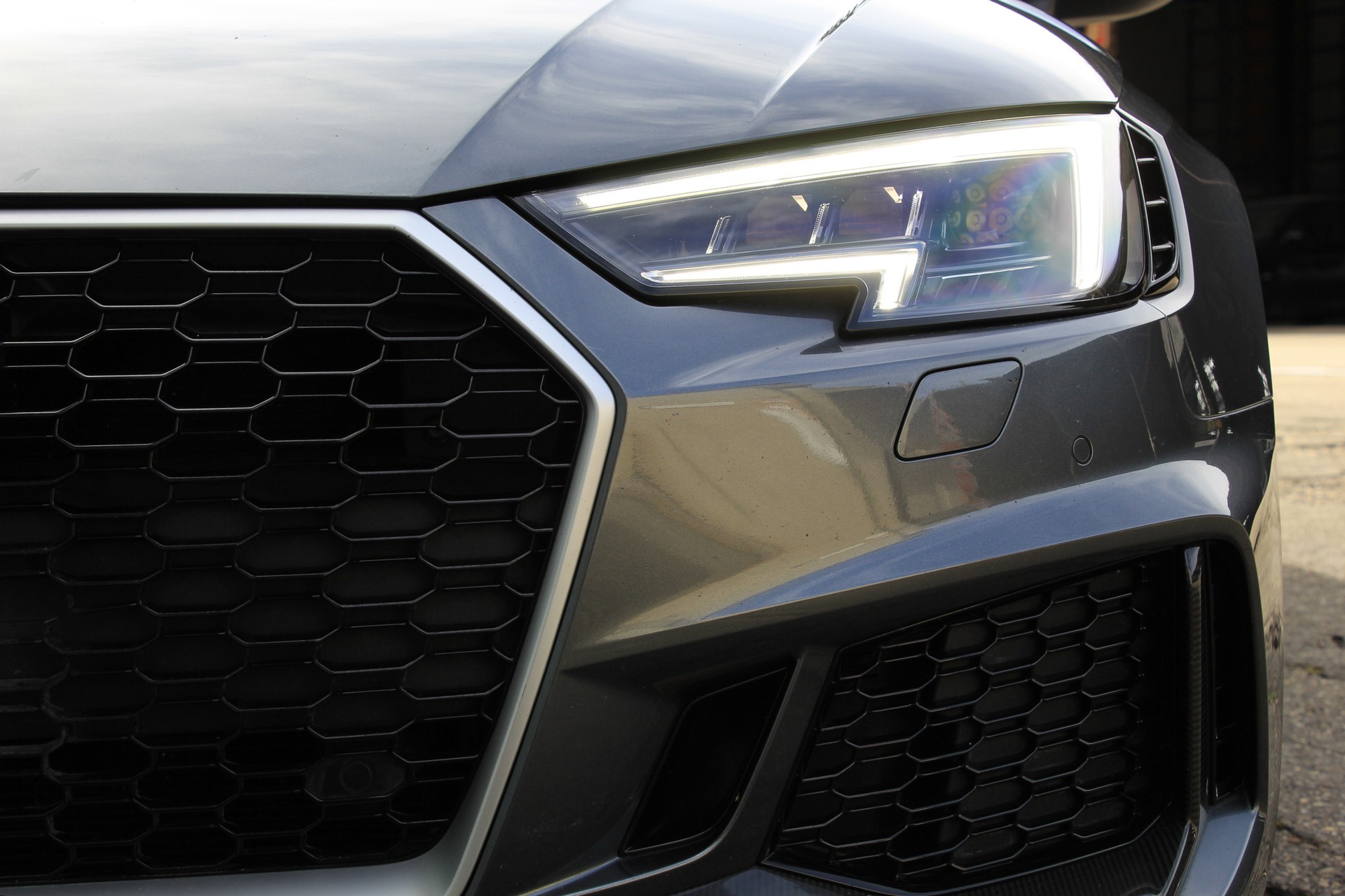 AUDI RS4 Avant 2.9 TFSI quattro tiptronic-image-31