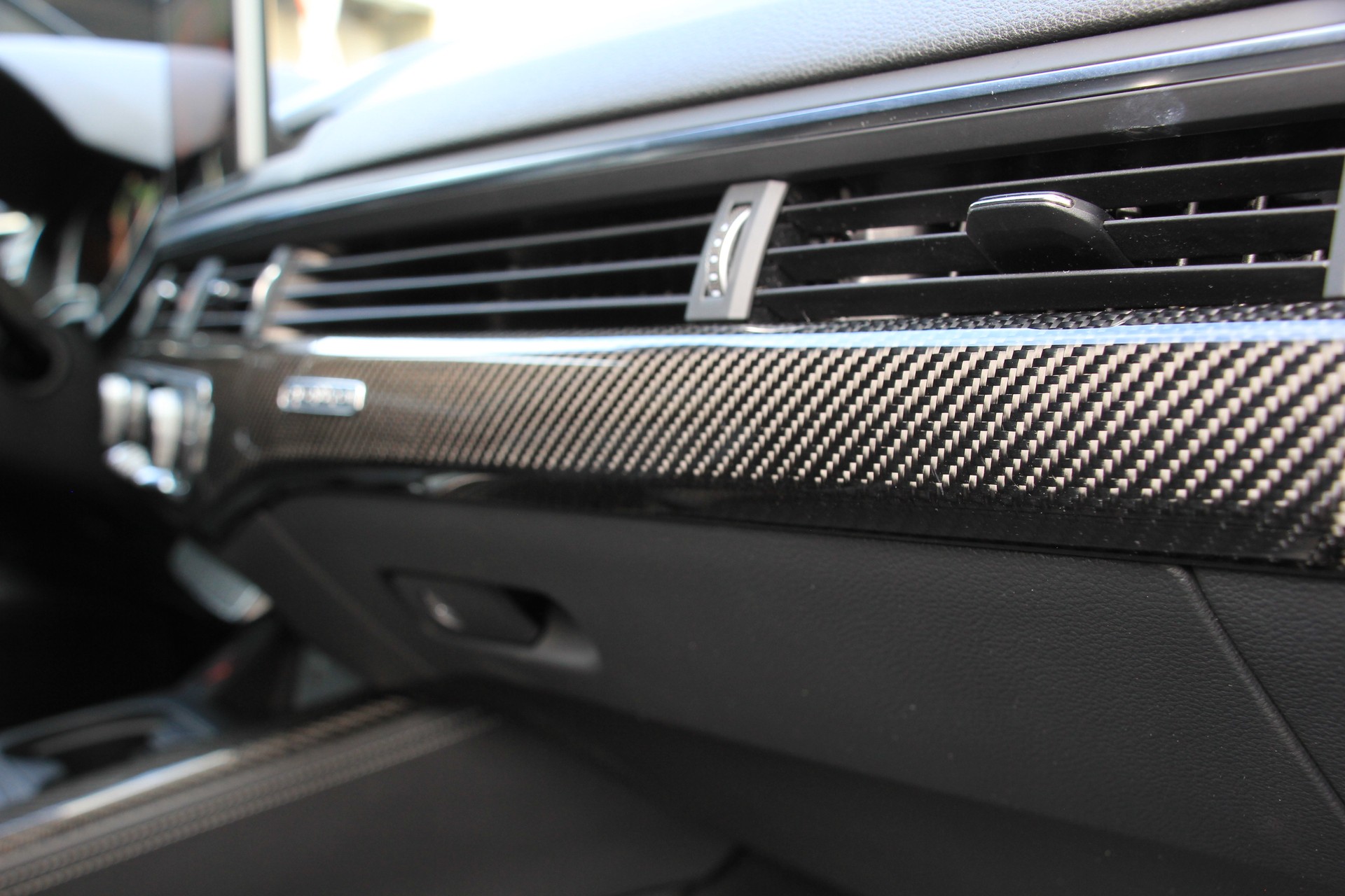 AUDI RS4 Avant 2.9 TFSI quattro tiptronic-image-6