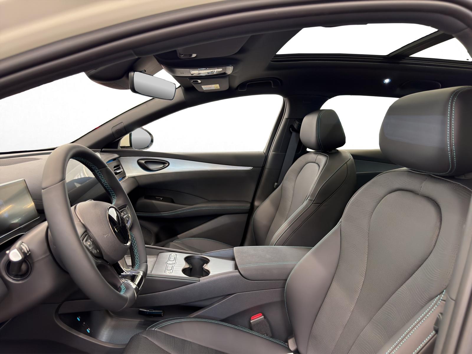 BYD Seal 6 DM-i Touring Comfort-image-13
