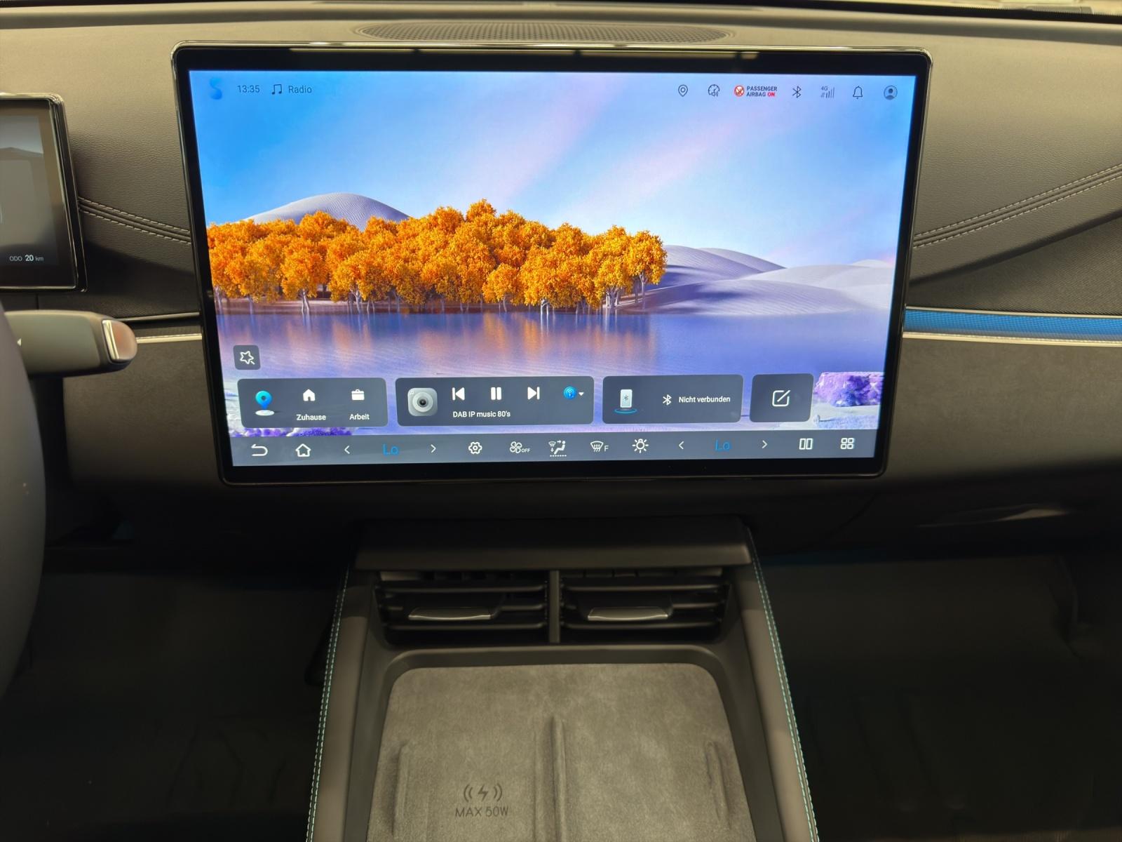 BYD Seal 6 DM-i Touring Comfort-image-12