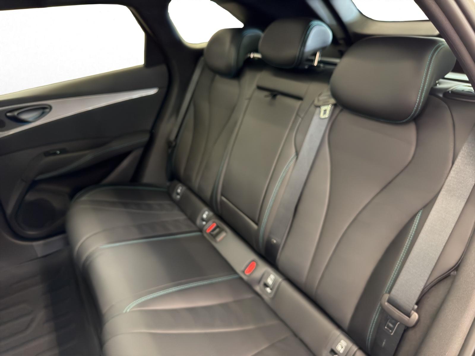 BYD Seal 6 DM-i Touring Comfort-image-17