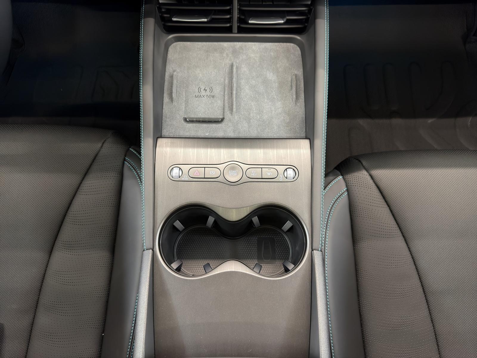 BYD Seal 6 DM-i Touring Comfort-image-19