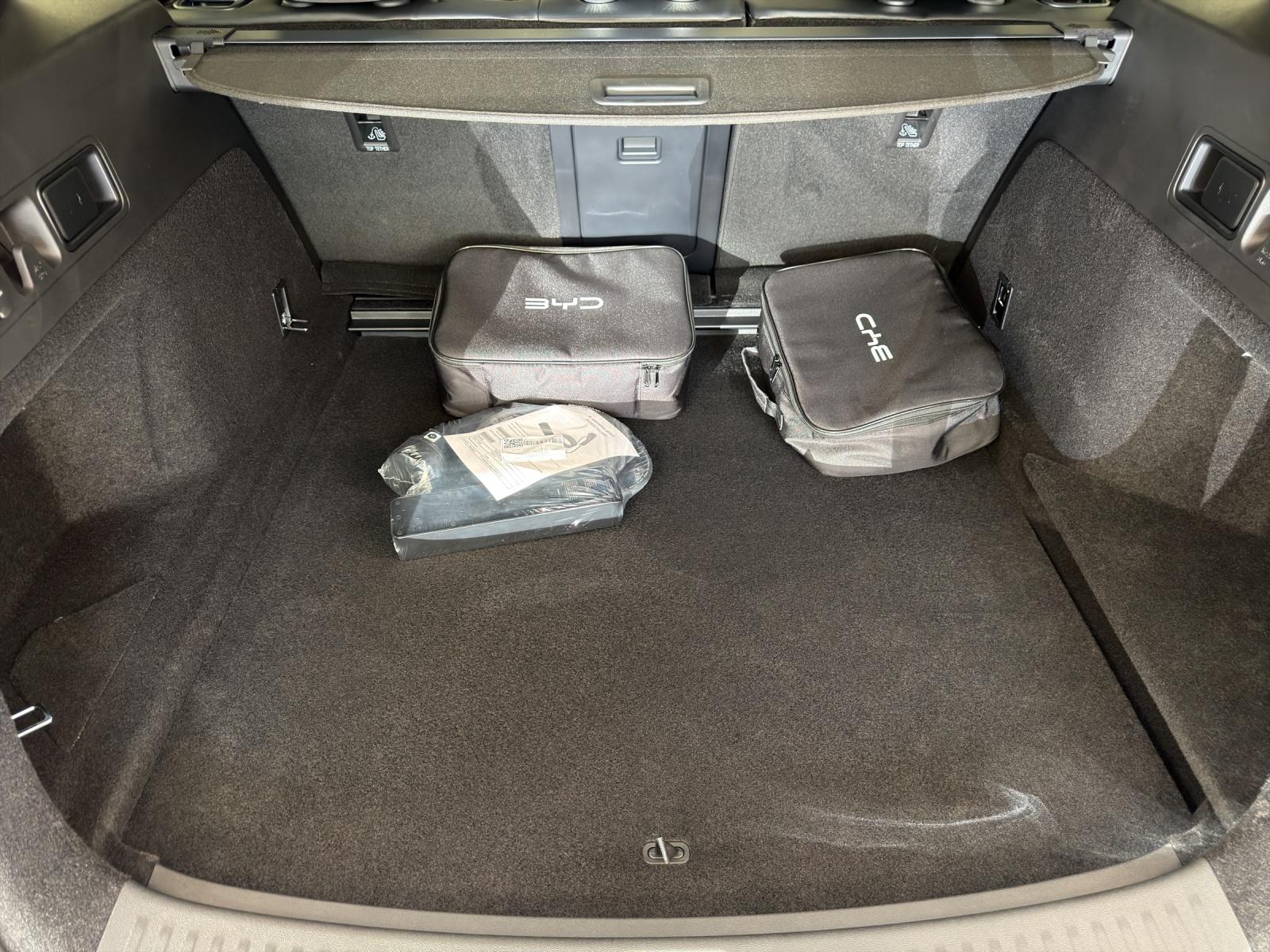 BYD Seal 6 DM-i Touring Comfort-image-18