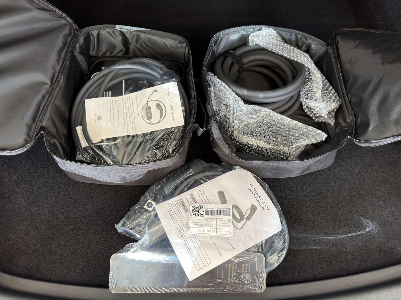 BYD Seal 6 DM-i Touring Comfort-image-20
