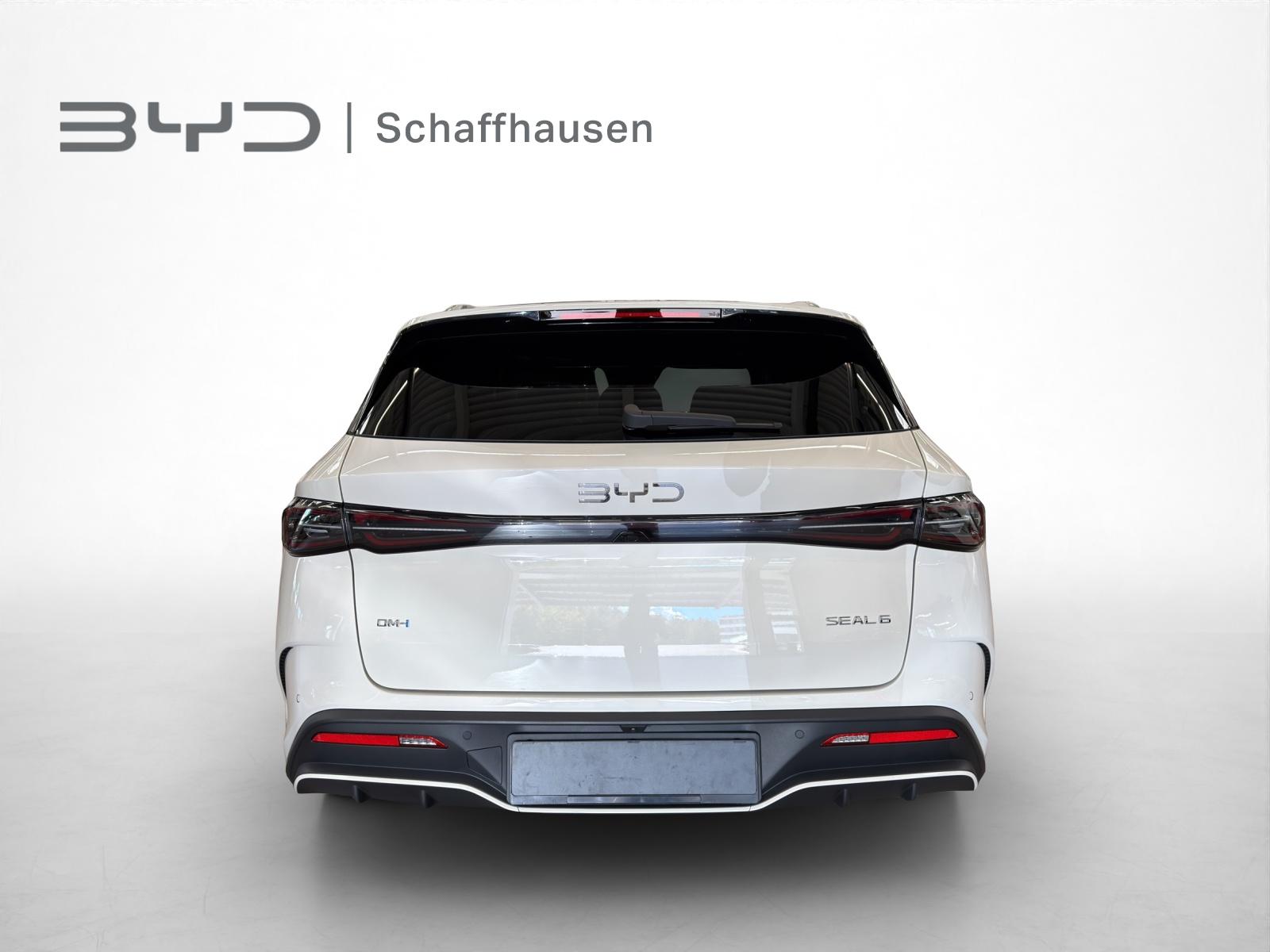 BYD Seal 6 DM-i Touring Comfort-image-5