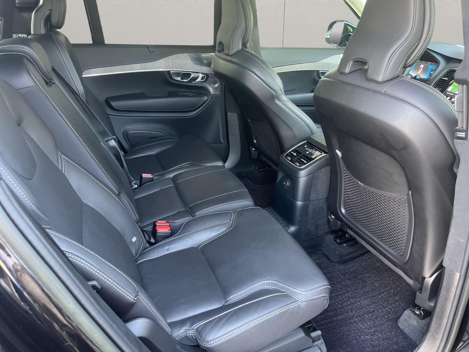 VOLVO XC90 2.0 T8 TE Ultimate Dark 7P. eAWD-image-11
