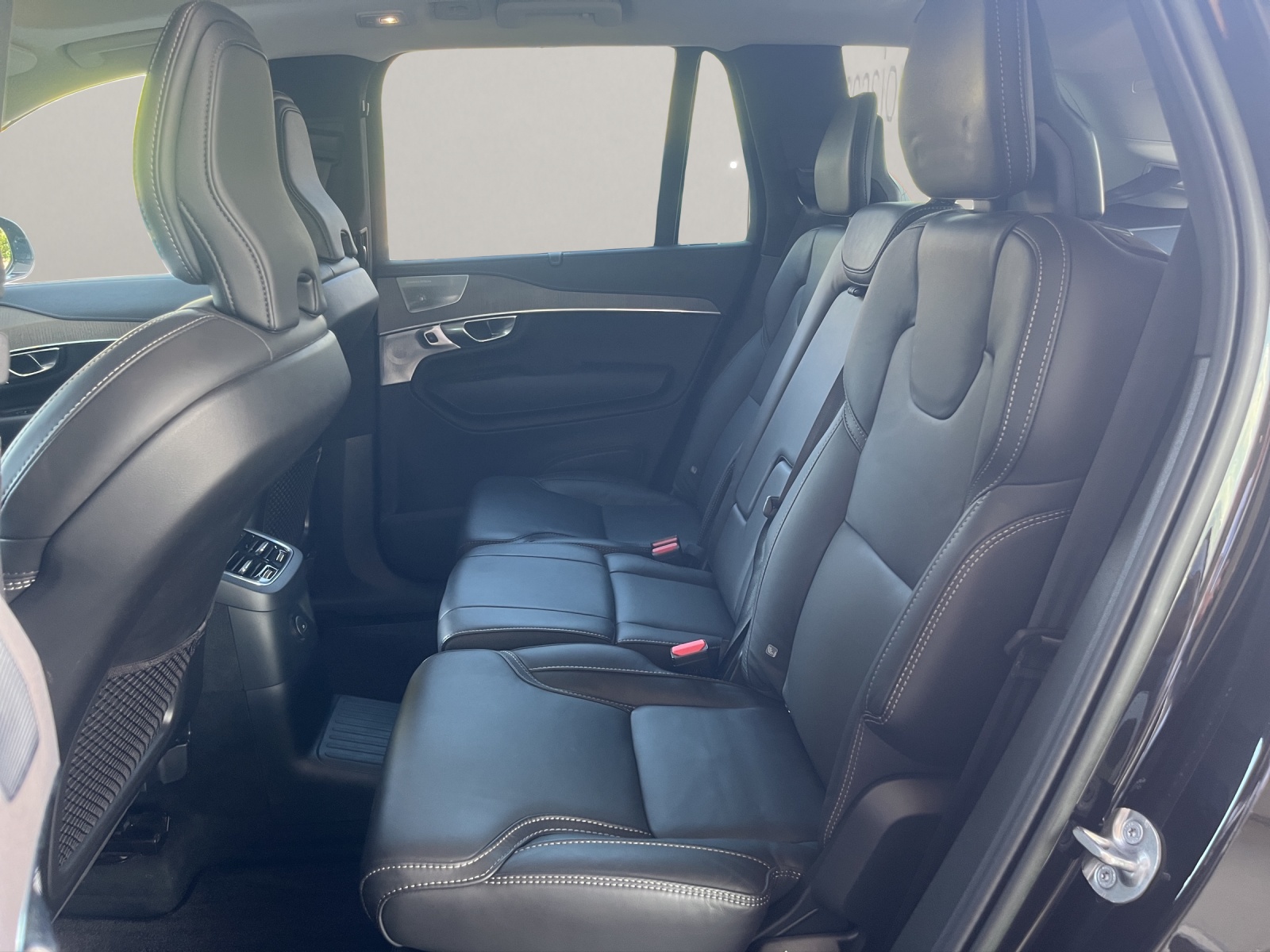 VOLVO XC90 2.0 T8 TE Ultimate Dark 7P. eAWD-image-12