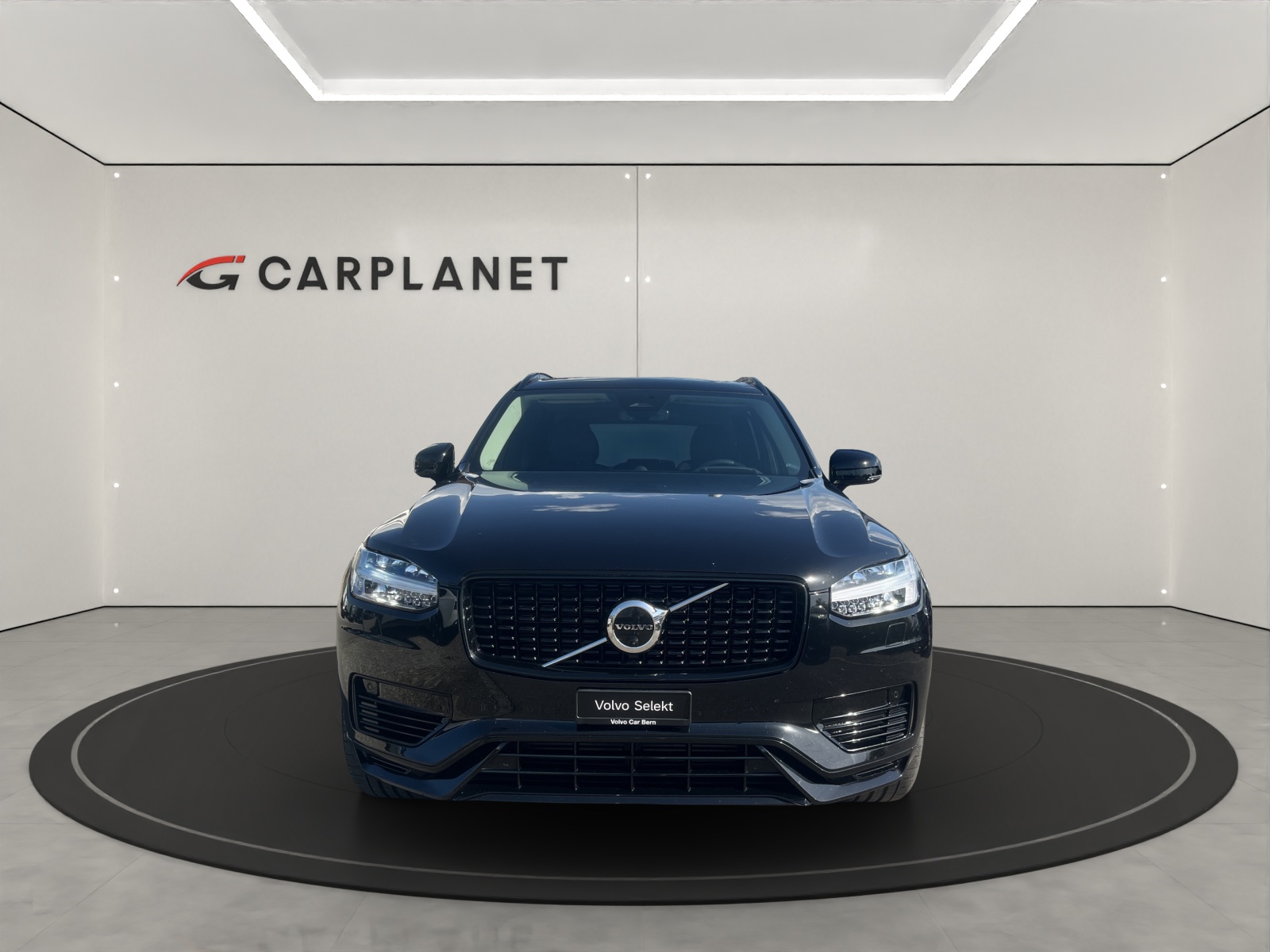 VOLVO XC90 2.0 T8 TE Ultimate Dark 7P. eAWD-image-6