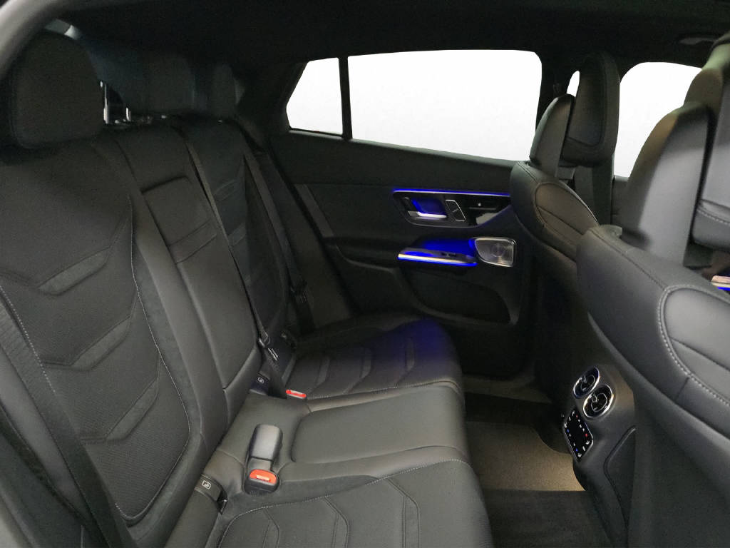 MERCEDES-BENZ GLC 53 AMG 4Matic+ Coupé-image-12