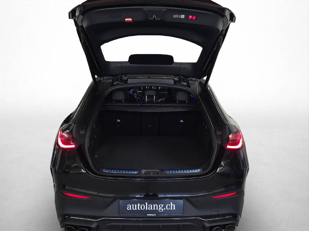 MERCEDES-BENZ GLC 53 AMG 4Matic+ Coupé-image-8