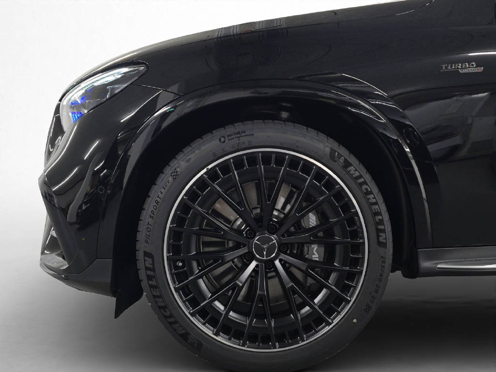 MERCEDES-BENZ GLC 53 AMG 4Matic+ Coupé-image-7